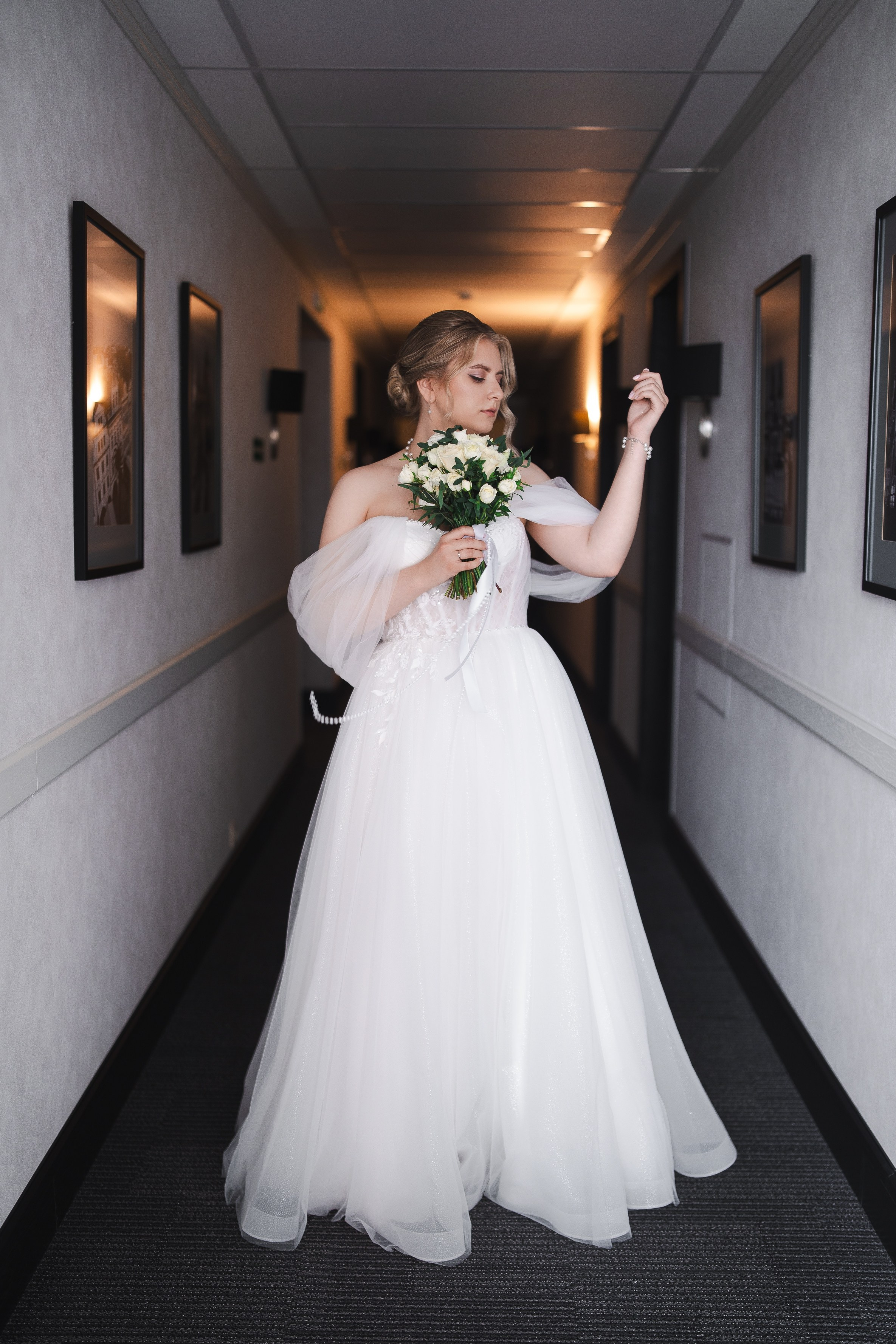 Анастасия и Антон. Фотограф Хабаровск