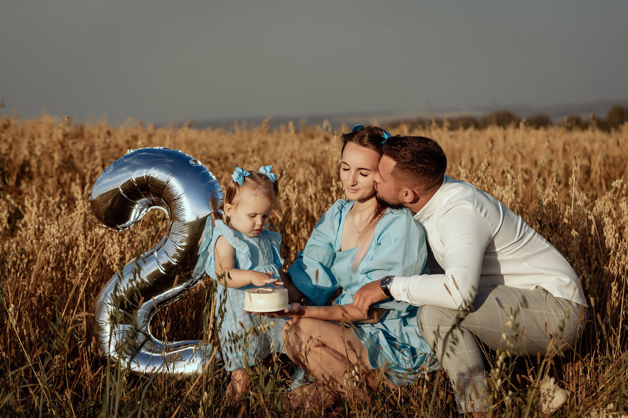 Семья Игуминовых. Тимур Аминов | Фотограф в Кемерове