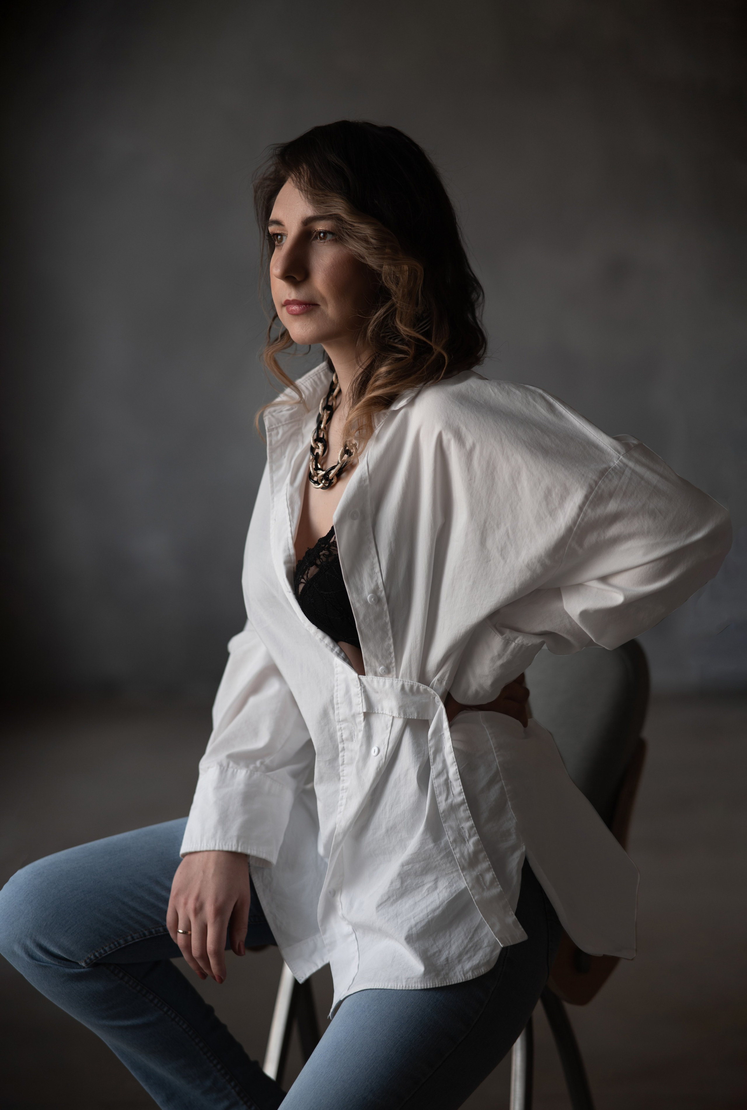 Портрет. Семейный фотограф и женский портрет в Ростове-на-Дону Наталья Нева