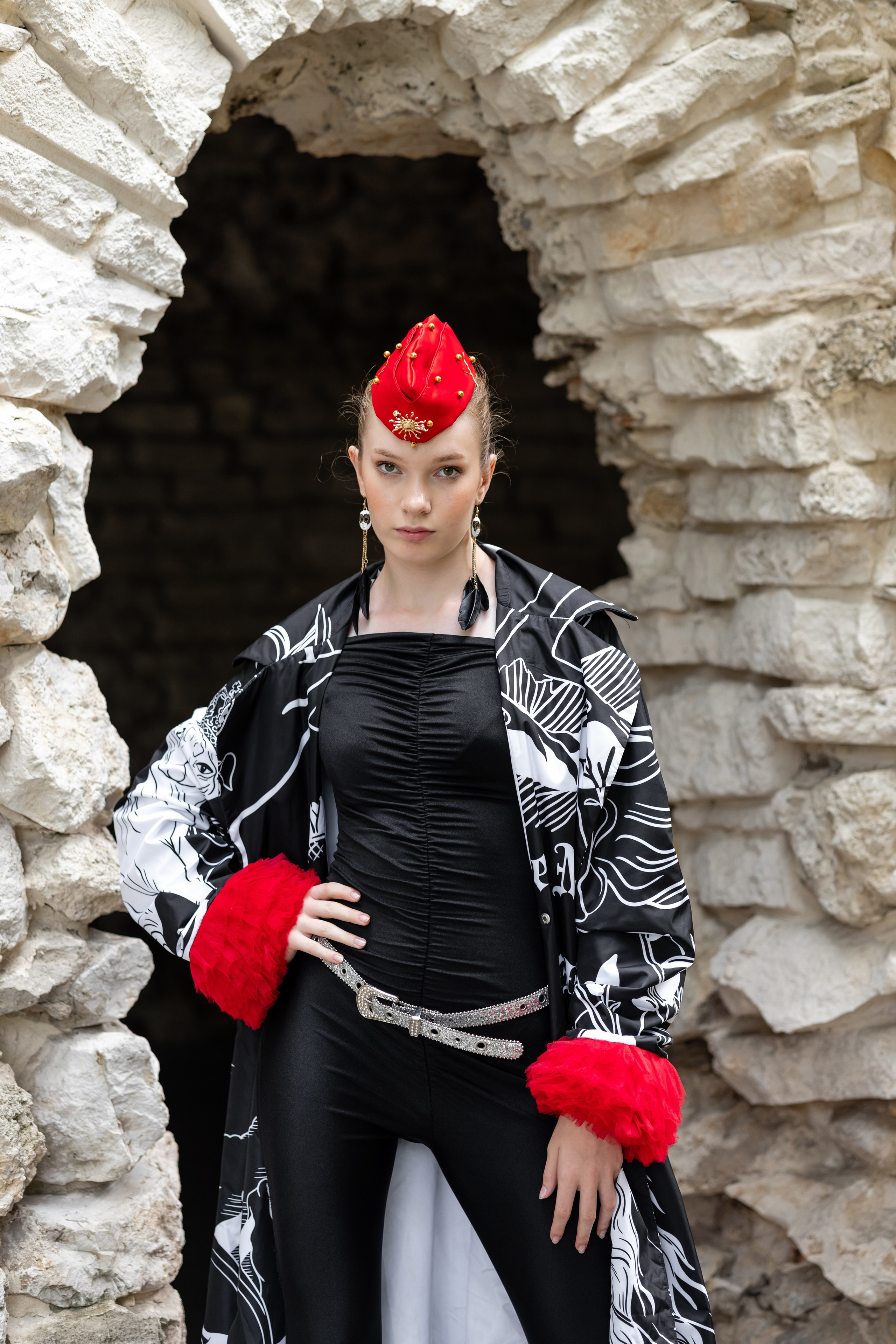 Зеленый подиум (KIDS REVOLUTION и GIZA). Татьяна Чернышова свадебный фотограф Москва