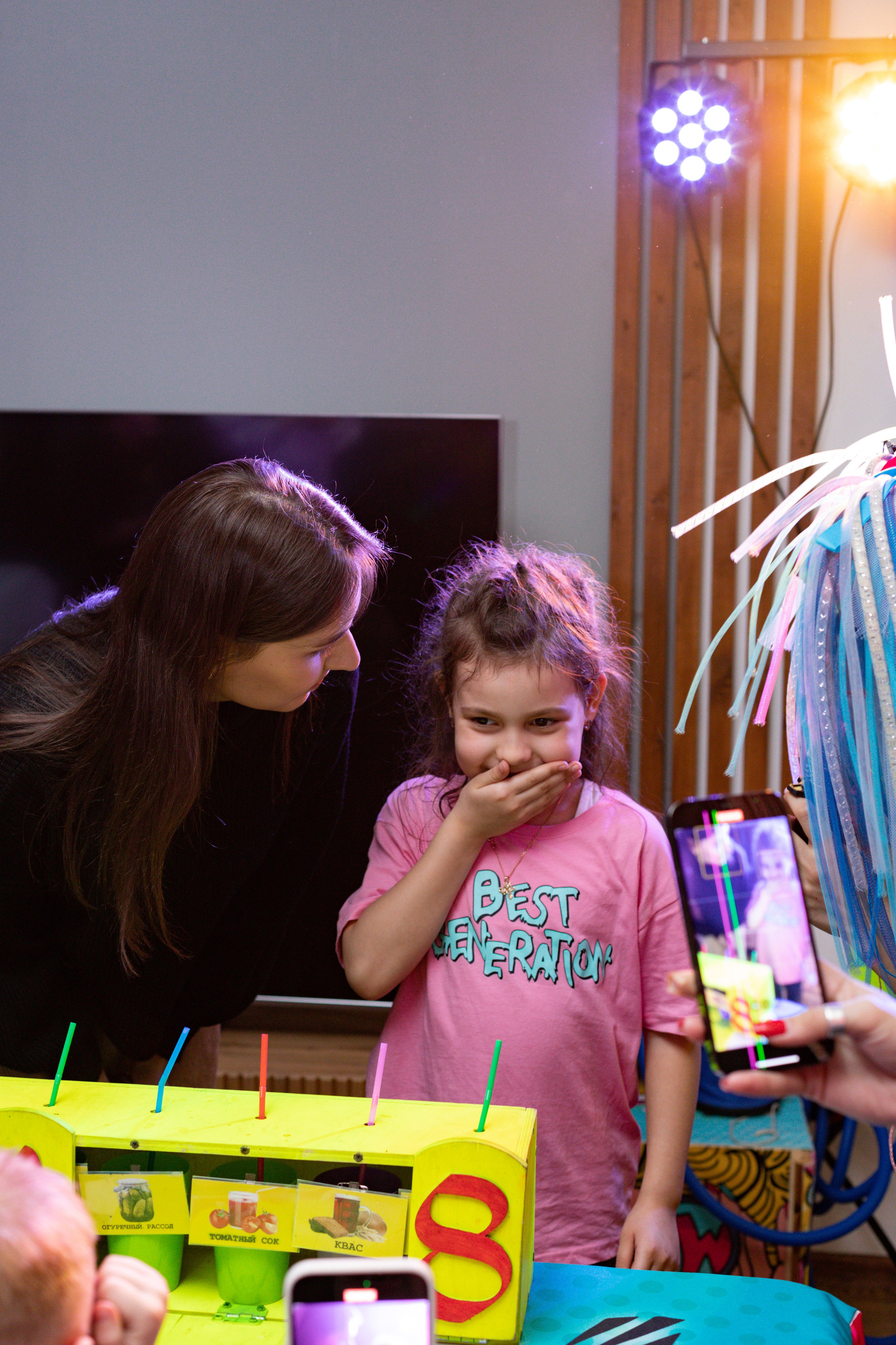 ZAHAR 5 YEAR / BIRTHDAY. Photokarish