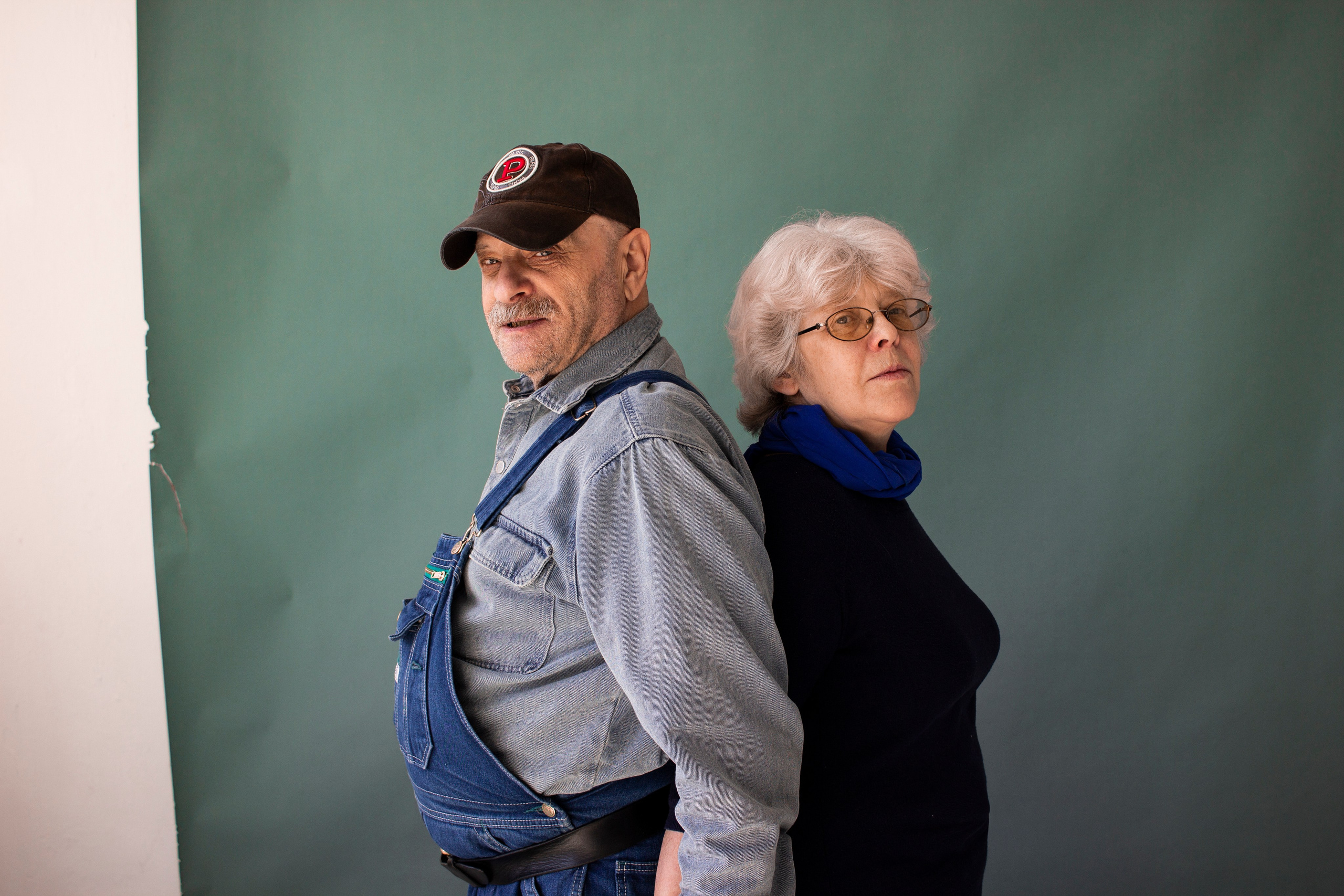 Яна и Леонид. Фотограф в Санкт-Петербурге Смирнова Диана