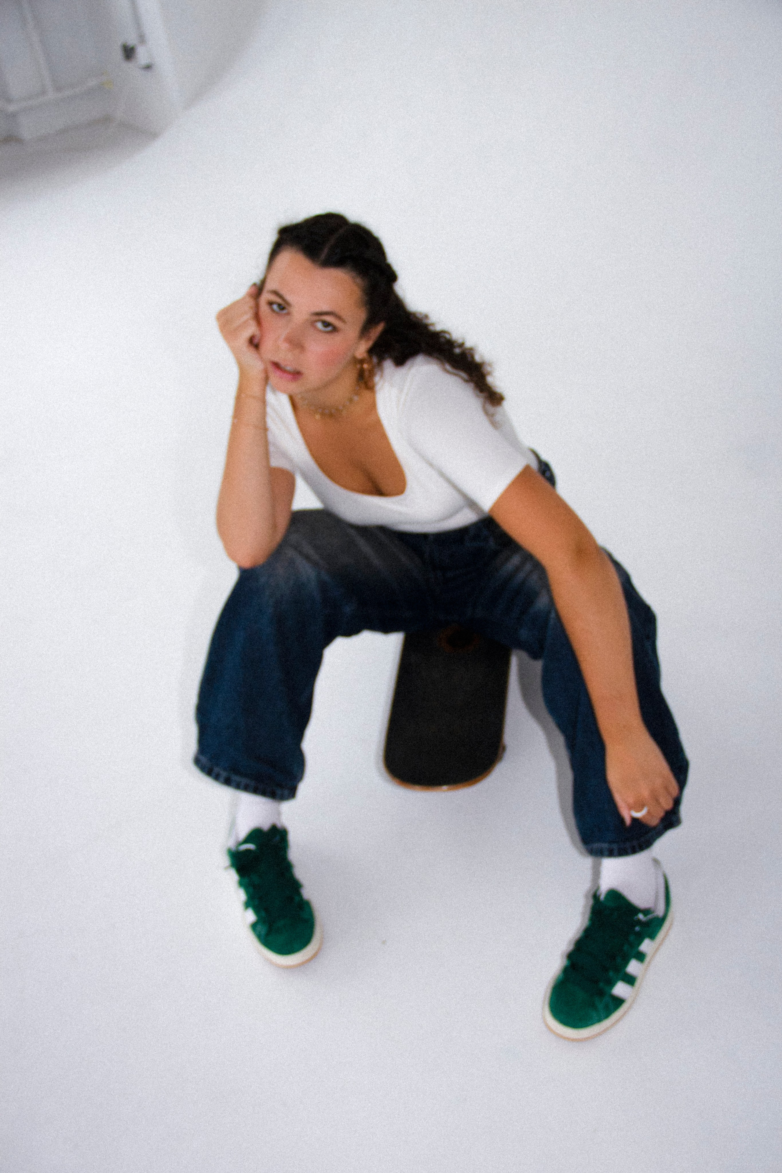 Катя. Фотограф в Санкт-Петербурге Смирнова Диана