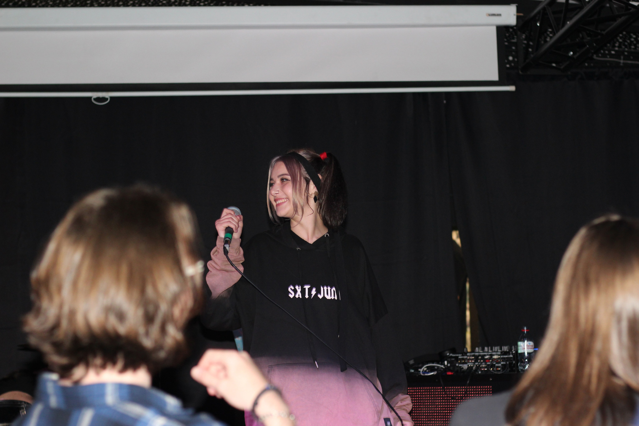 Вечеринка sacred rave, 2020 год. Фотограф в Санкт-Петербурге Смирнова Диана