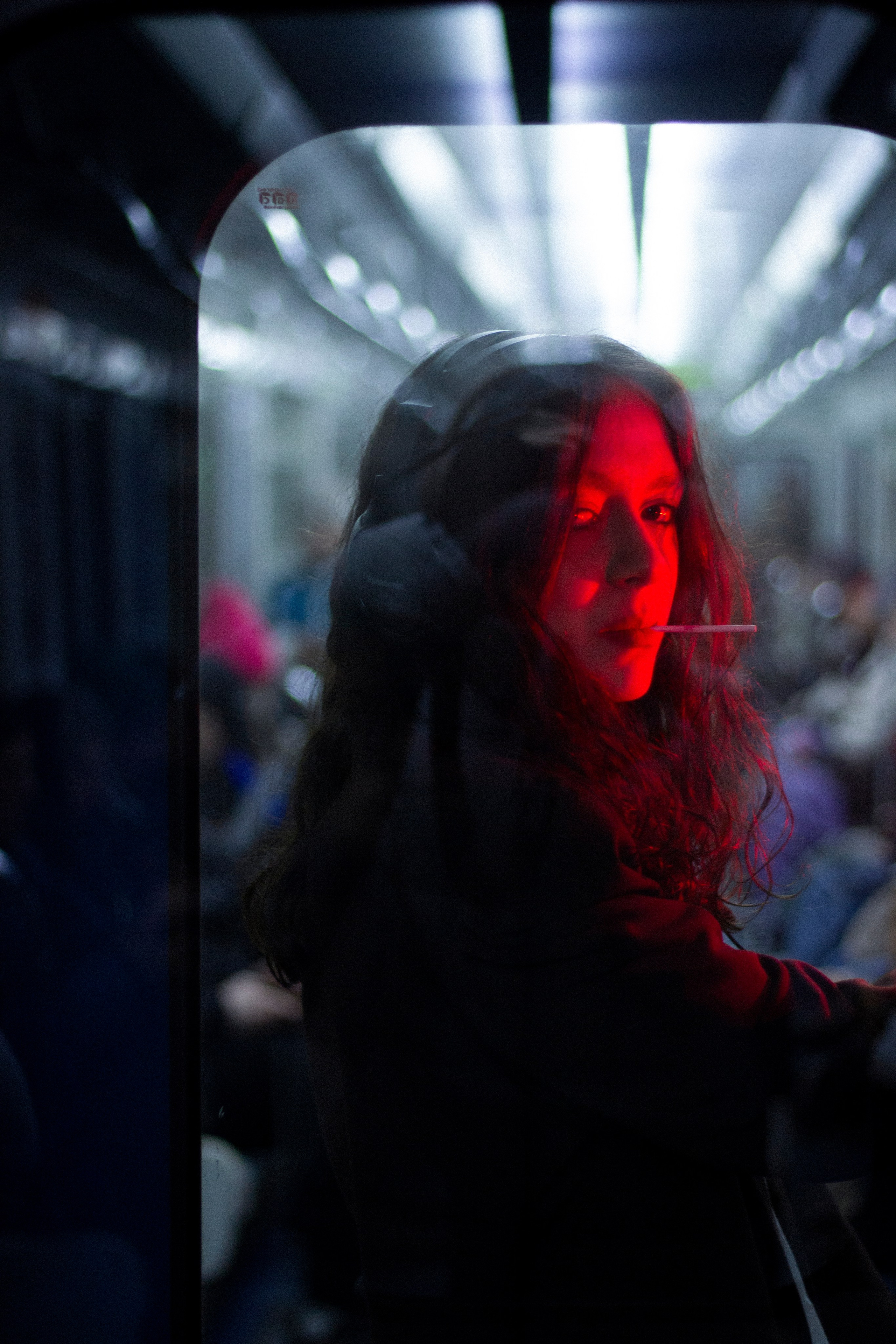 Диана. Фотограф в Санкт-Петербурге Смирнова Диана