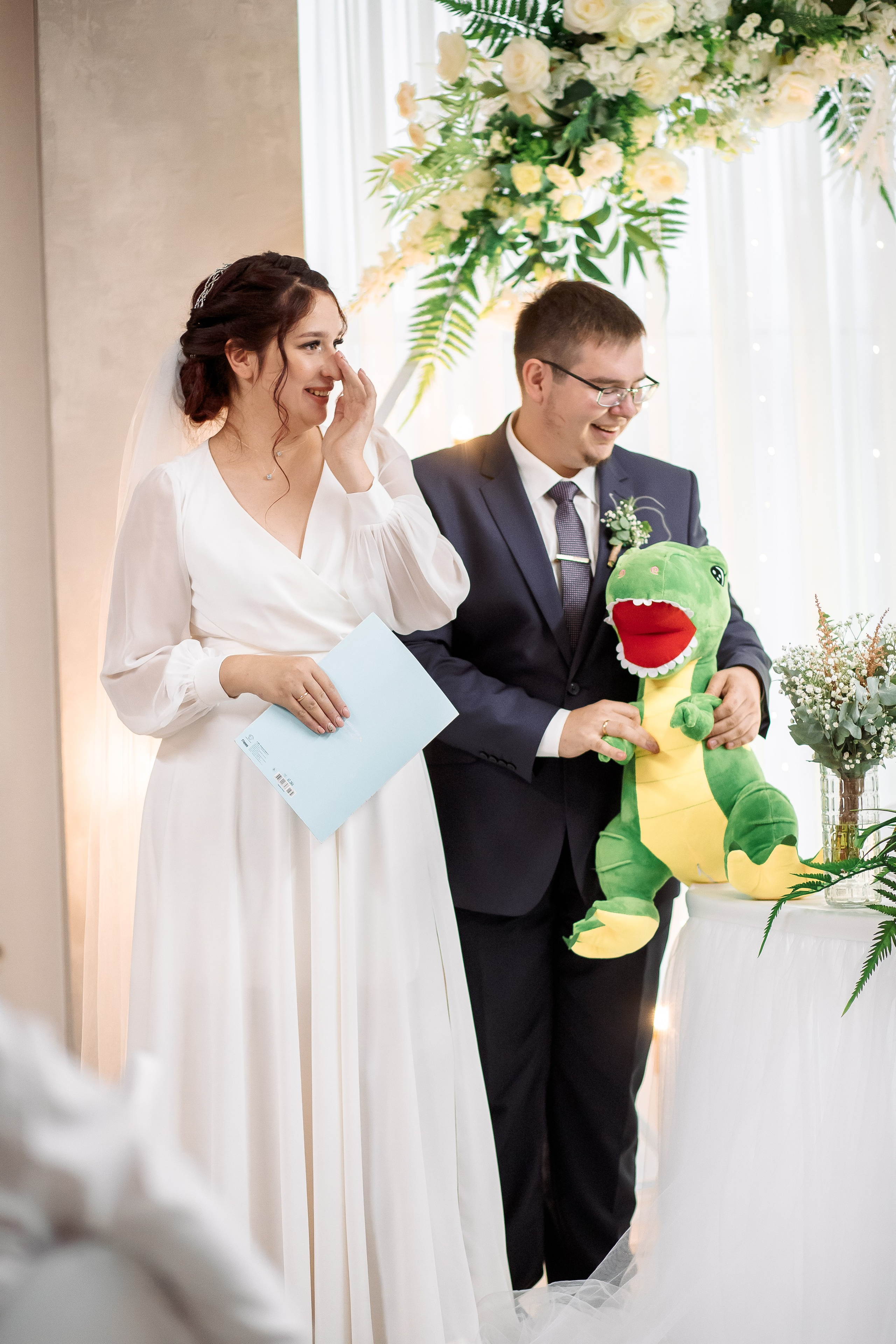 Андрей и Алина. Свадебный и семейный фотограф в Челябинске Юлия Ишимова