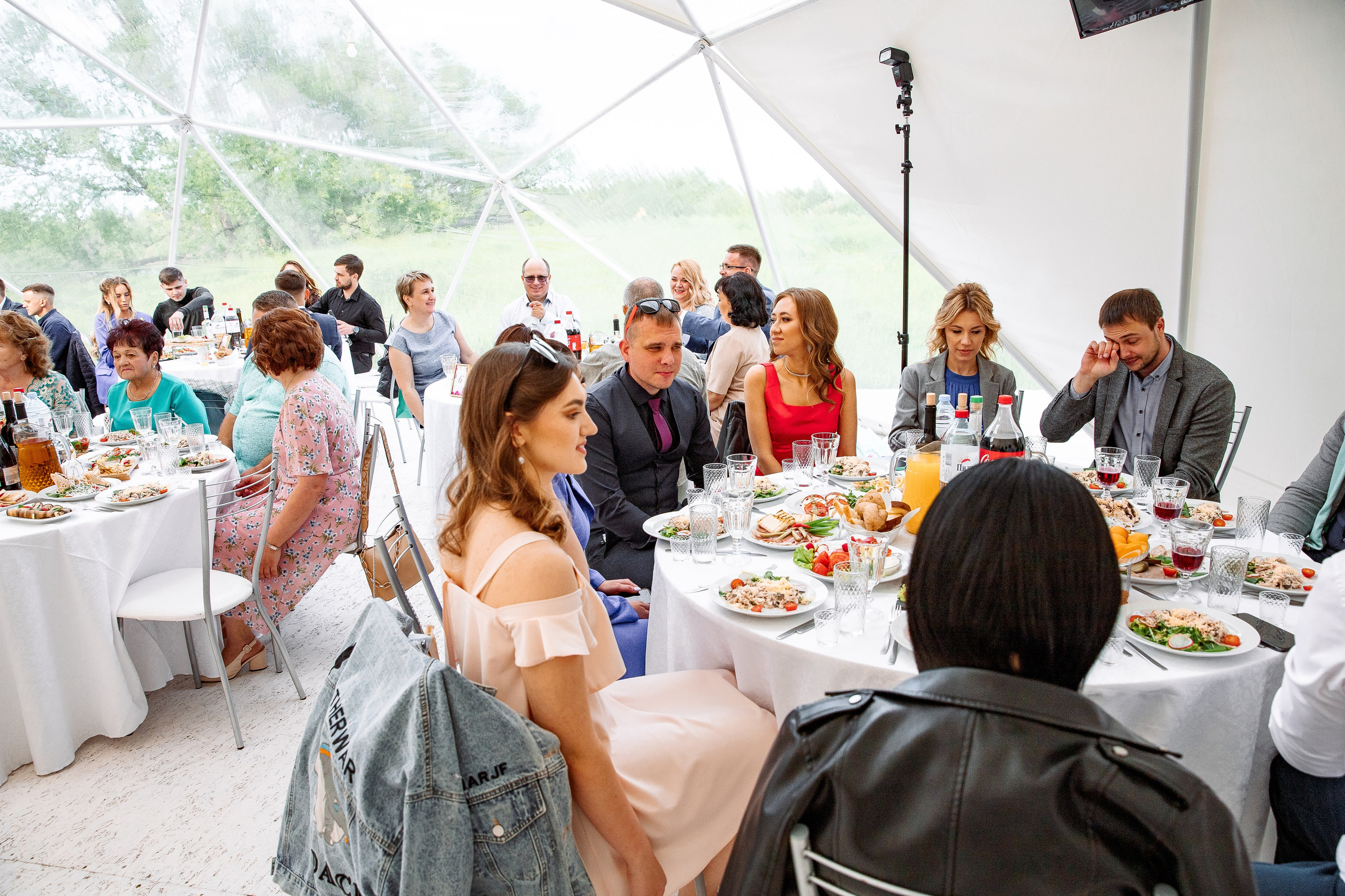 Кирилл и Екатерина. Свадебный и семейный фотограф в Челябинске Юлия Ишимова