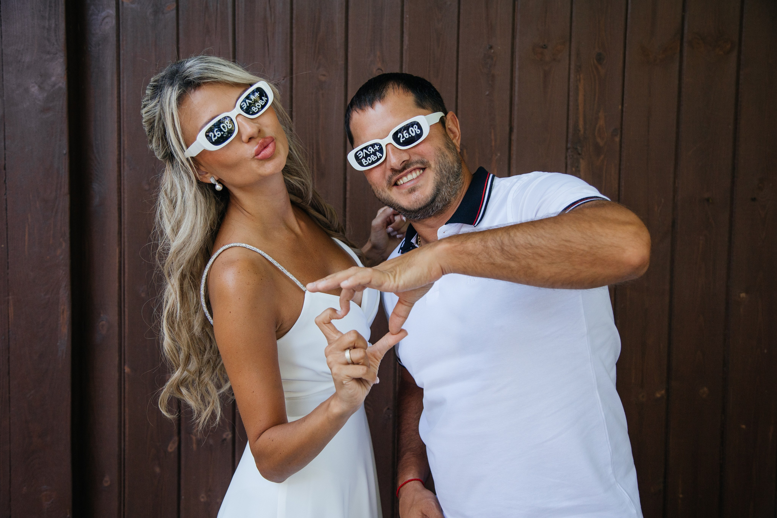 Свадьба Владимира и Элеоноры. Свадебный и семейный фотограф Надежда Соловьева