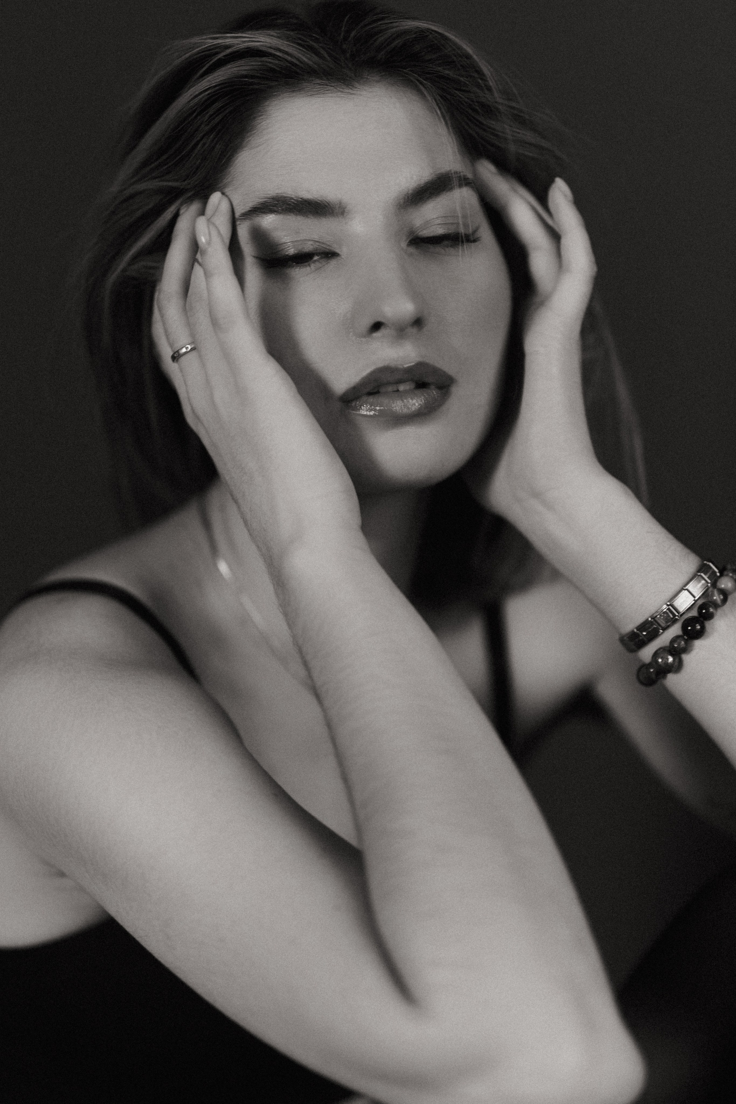 MASHA. Хорошие фотографии в Красноярске