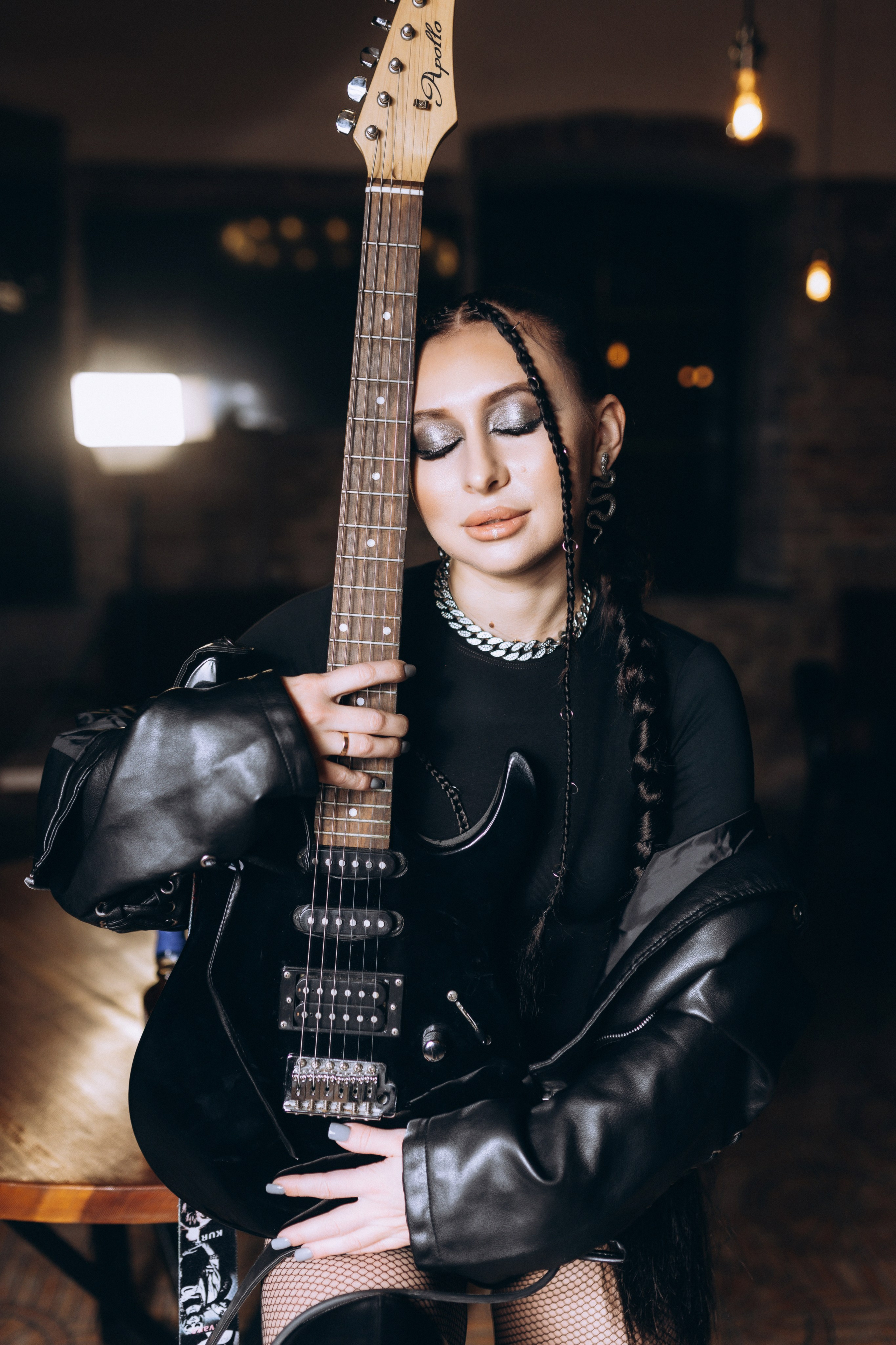 RockStar. Главная