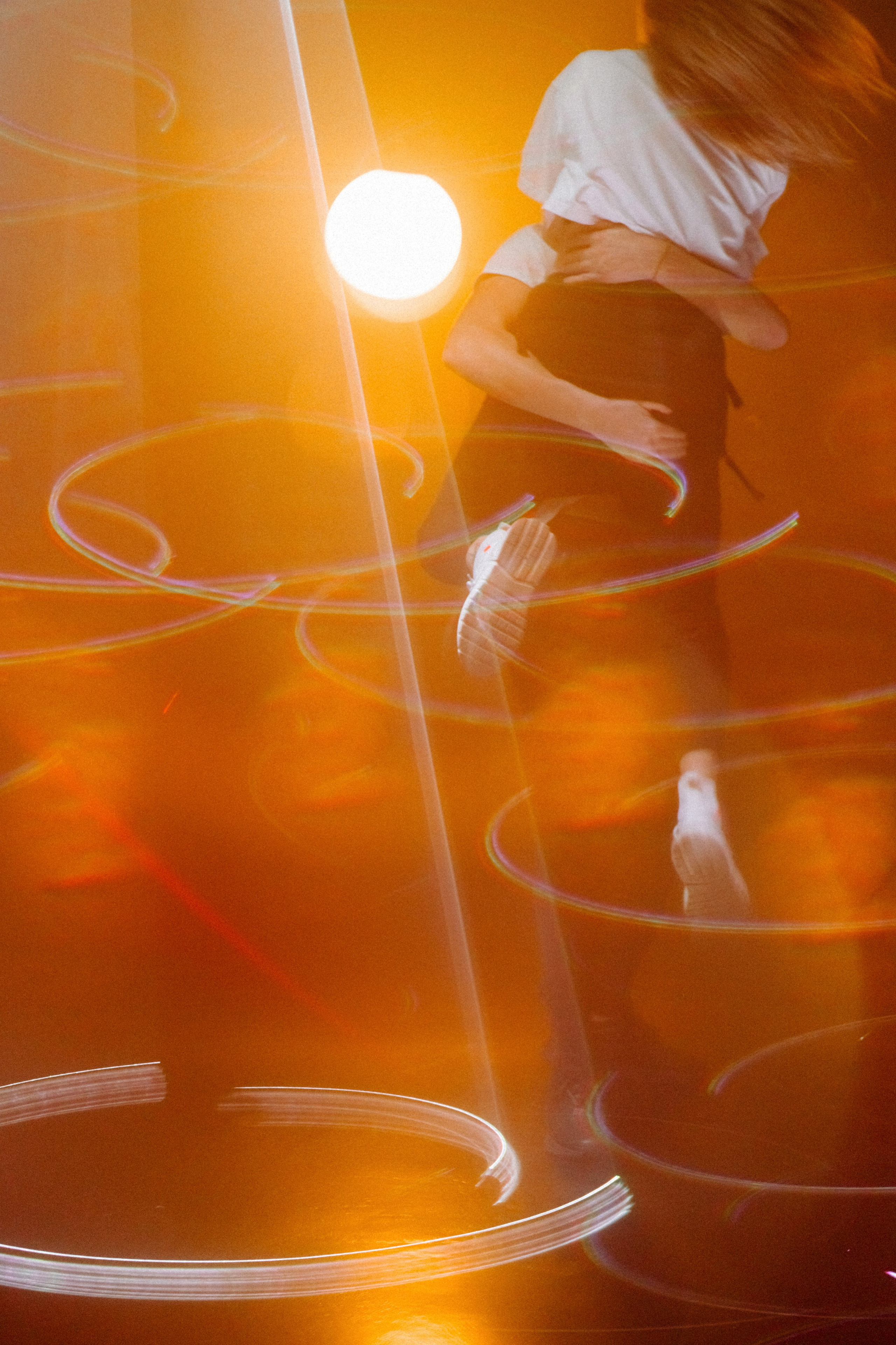 Свет внутри нас