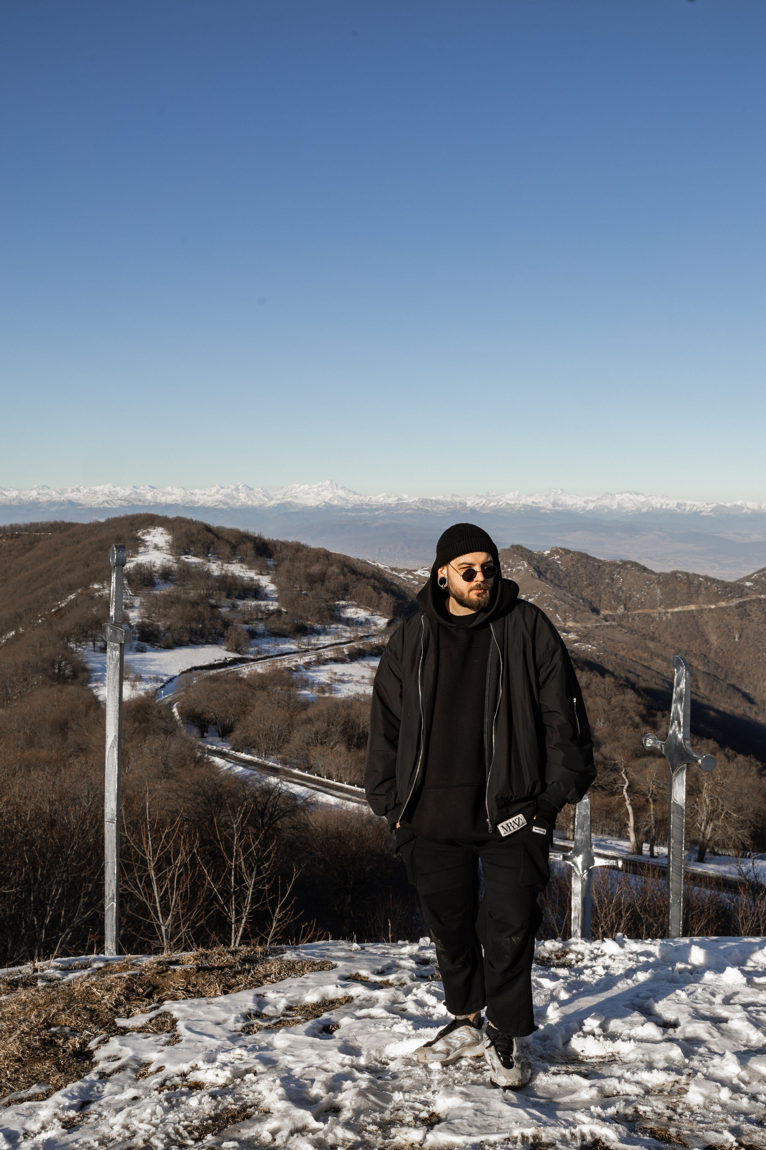 Грузия!. Фотограф Акимова Кэт