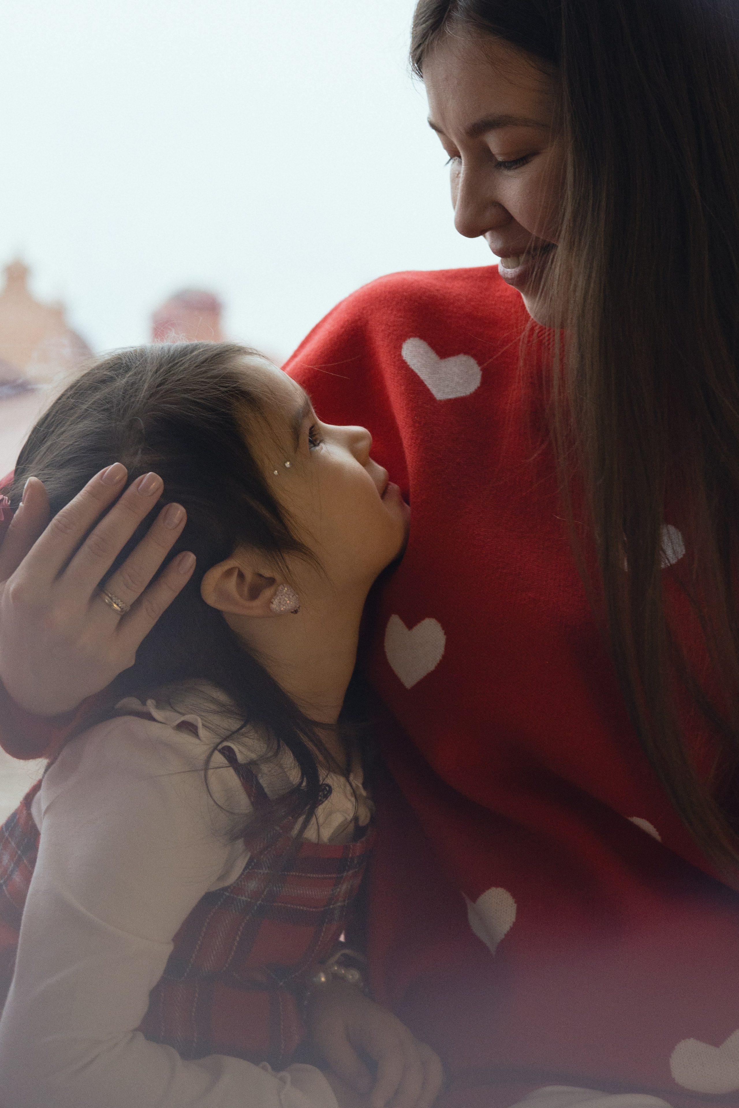 Теона, Ильнур и Регина. Семейный фотограф в Казани Алиса Галимова