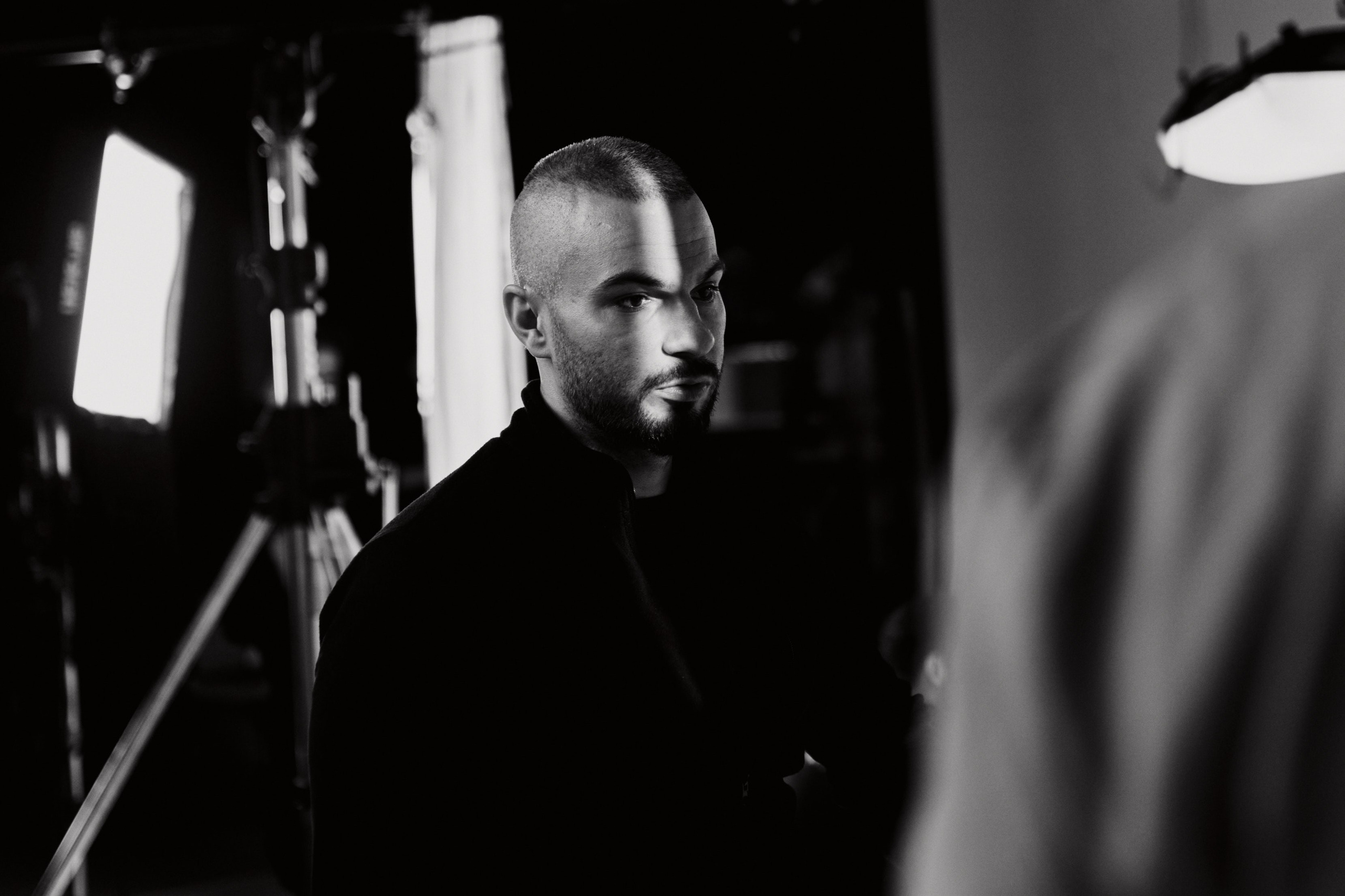 Vivace. Евгений Бреча. Коммерческий и бэкстейдж фотограф в Москве