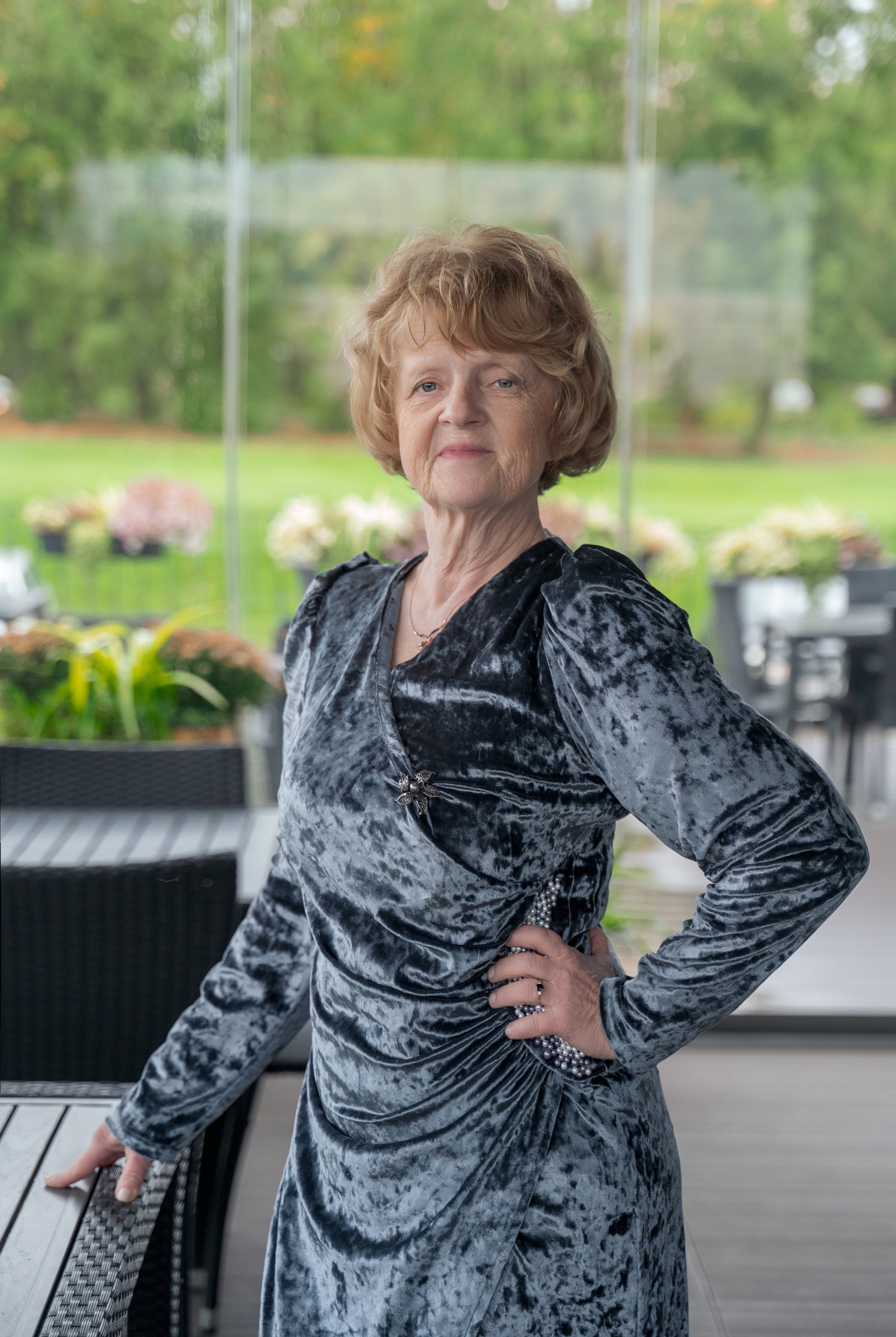 Большая семейная встреча. Школьный фотограф в Москве