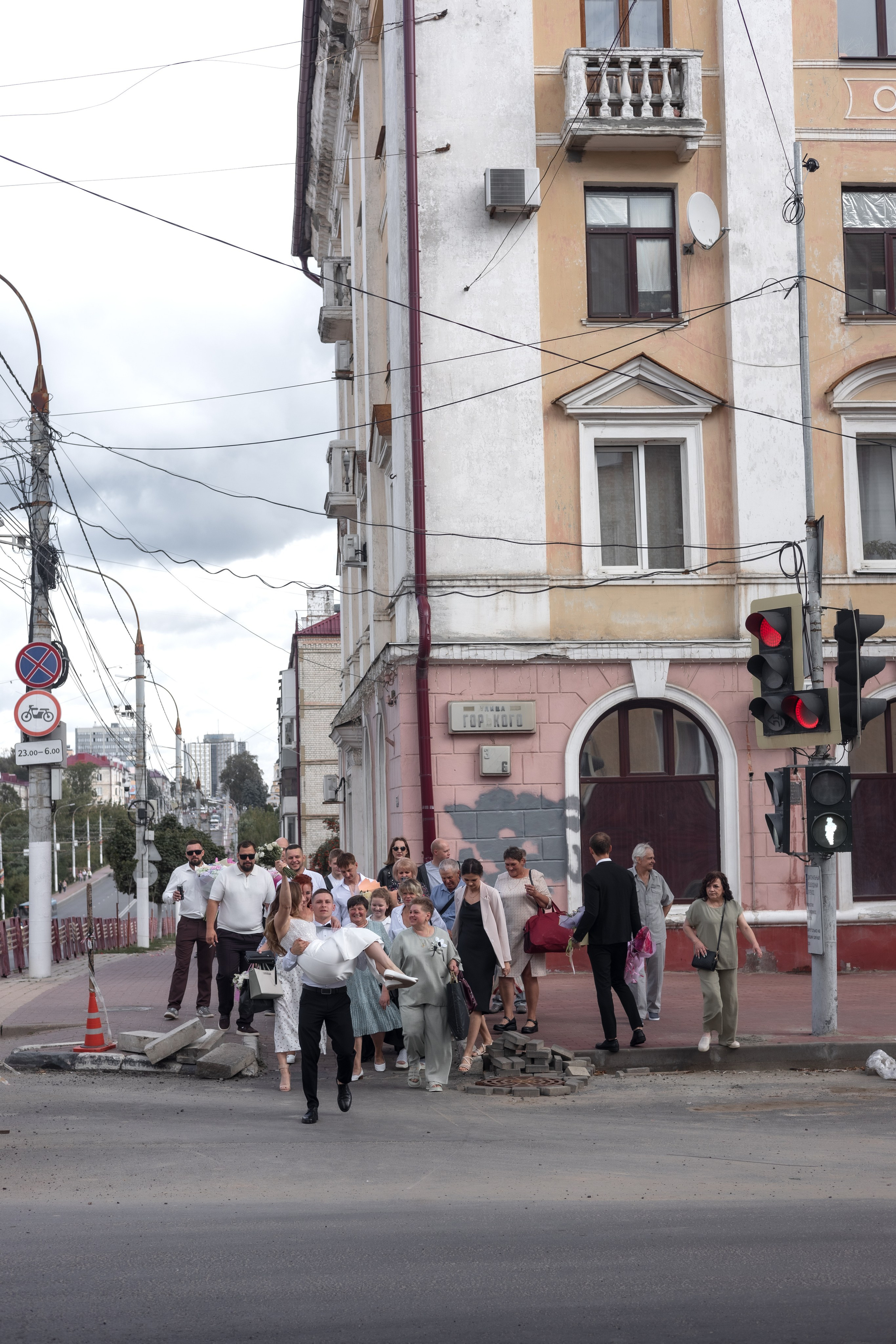 Алексей & Анастасия. Семейный фотограф Вита Лифанова Брянск LifeStyle