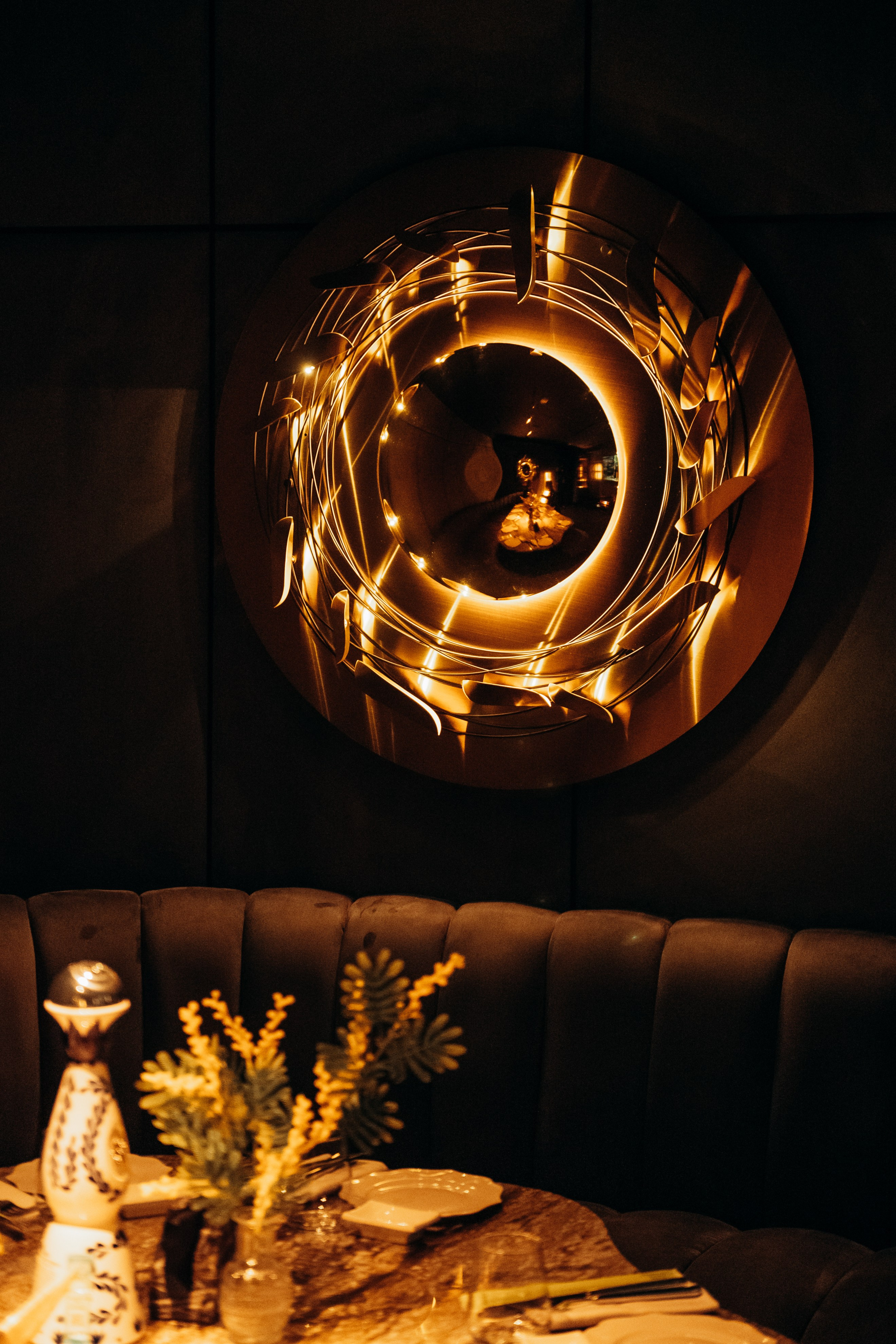 День рождения в Hide