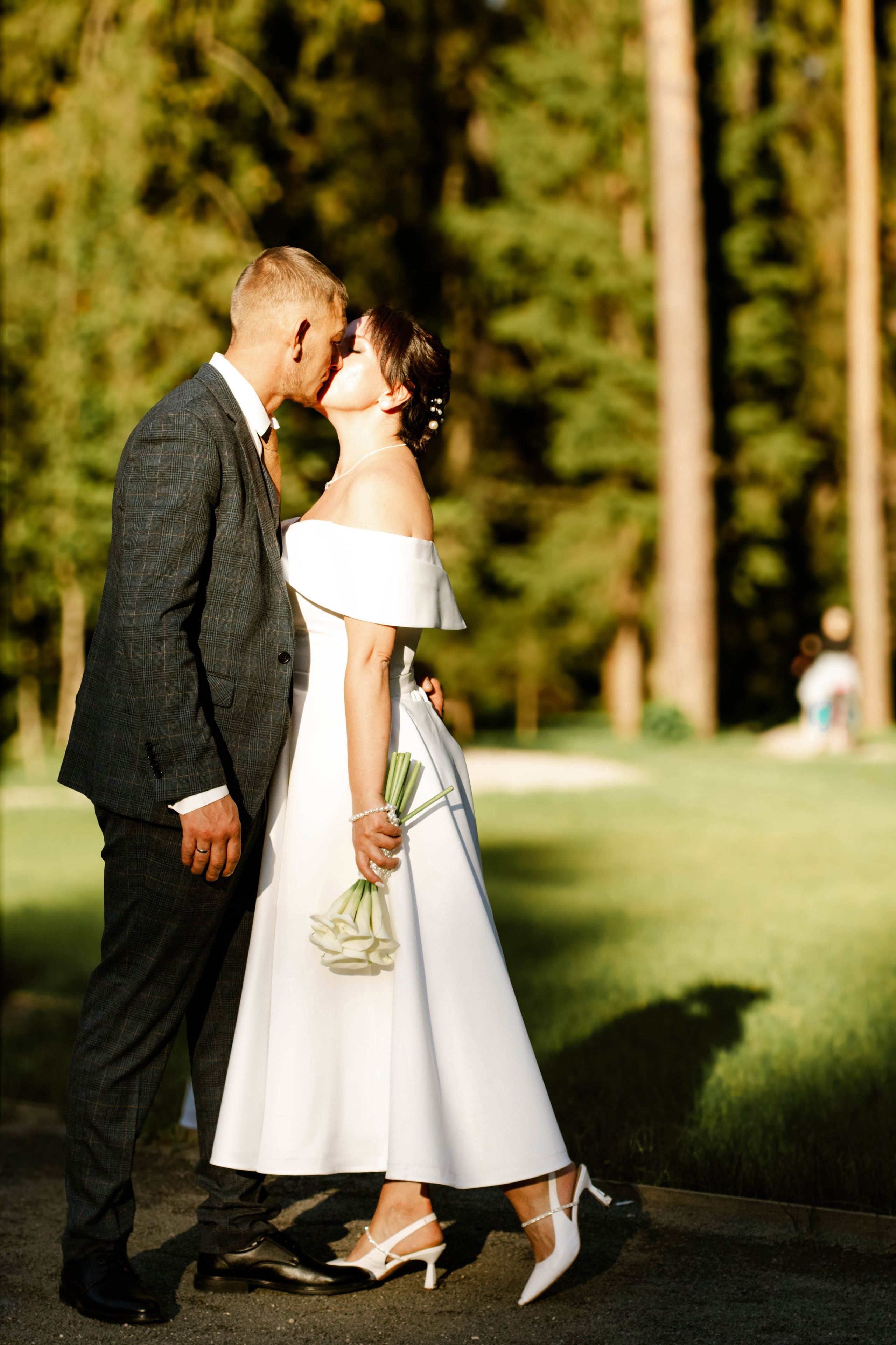 Наталья + Максим