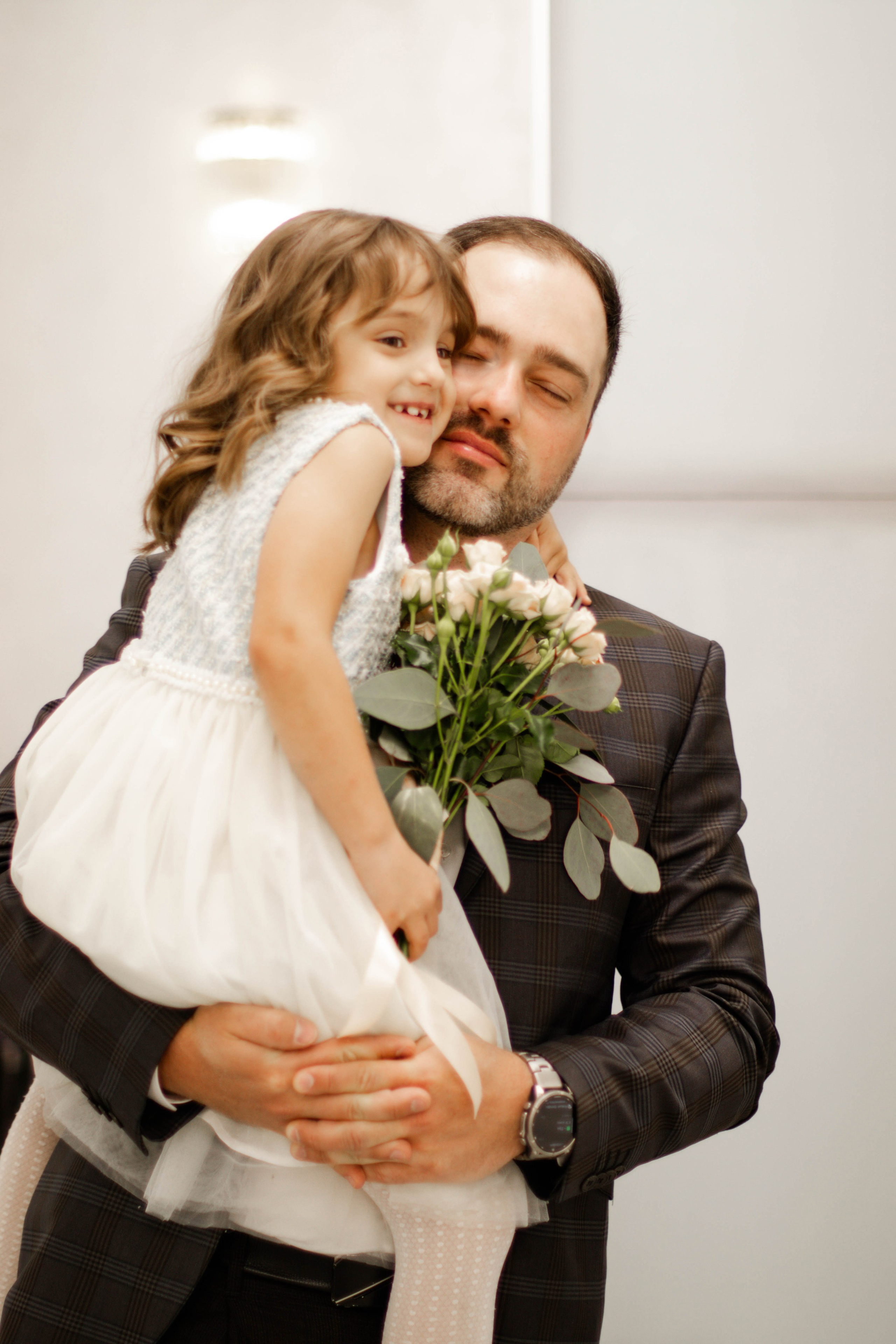 Екатерина + Кирилл