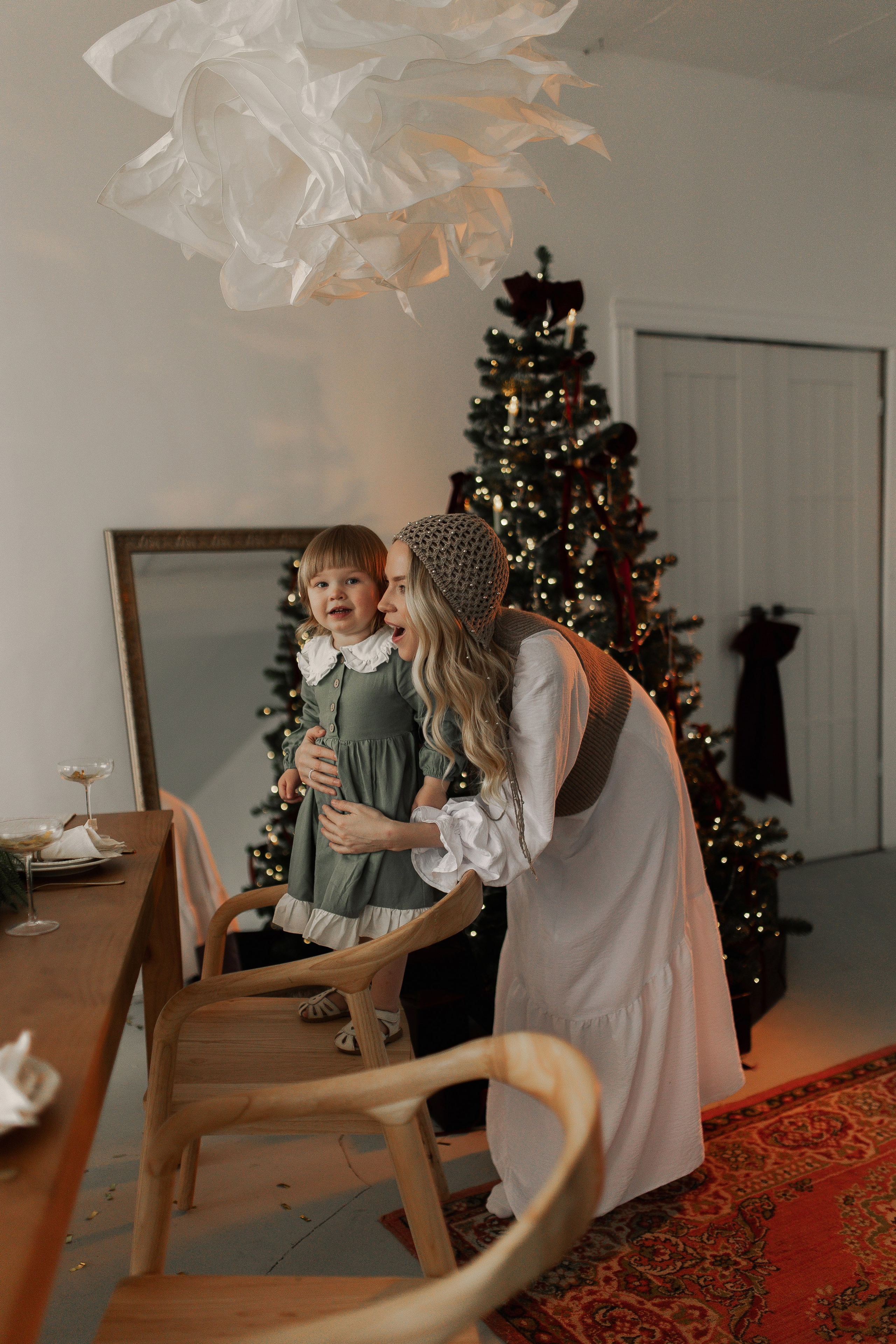 Даша и Стеша. Главная