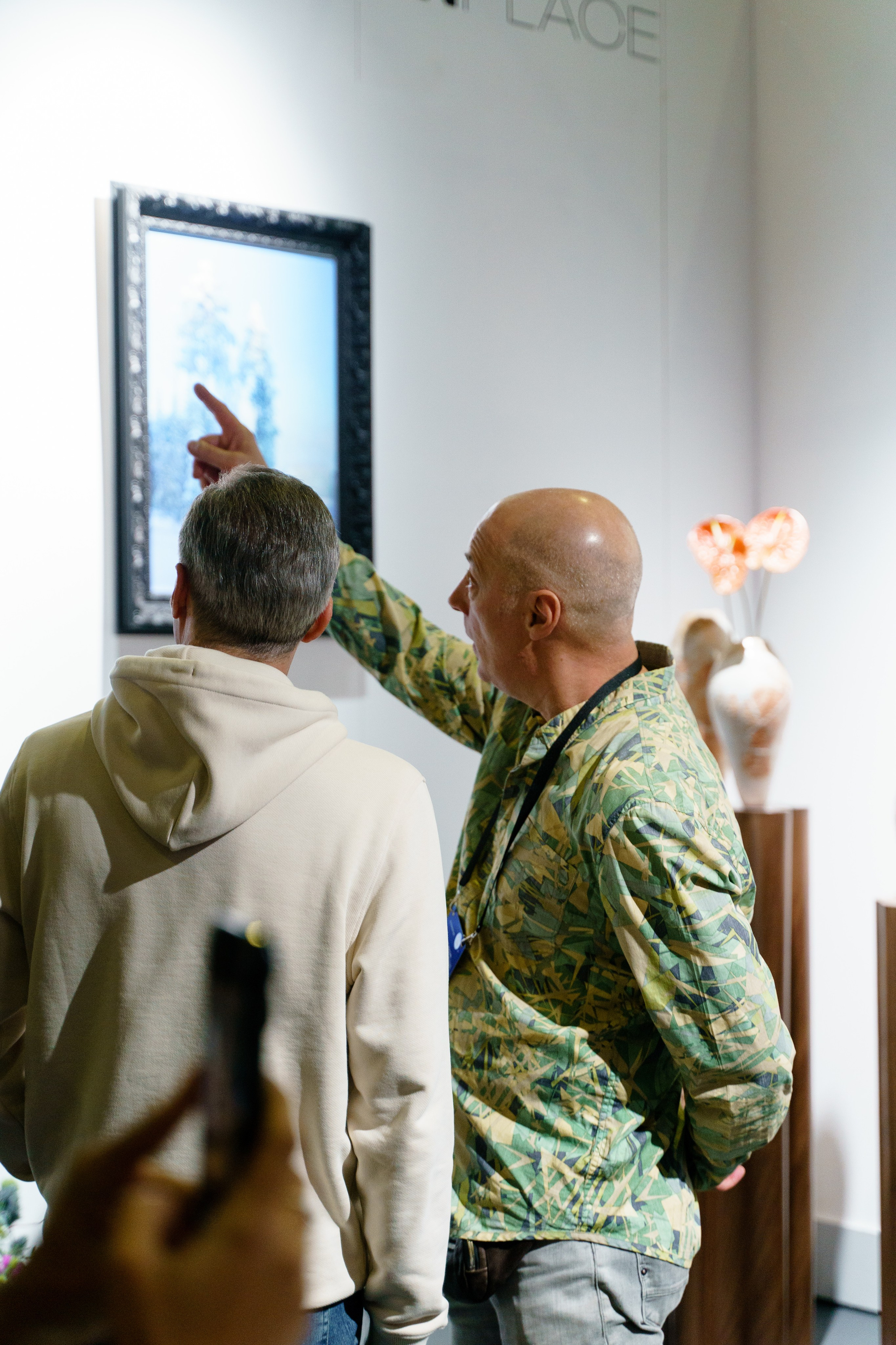 Hidden Gallery at ArtRussia. Фотограф в Москве Женя Потах