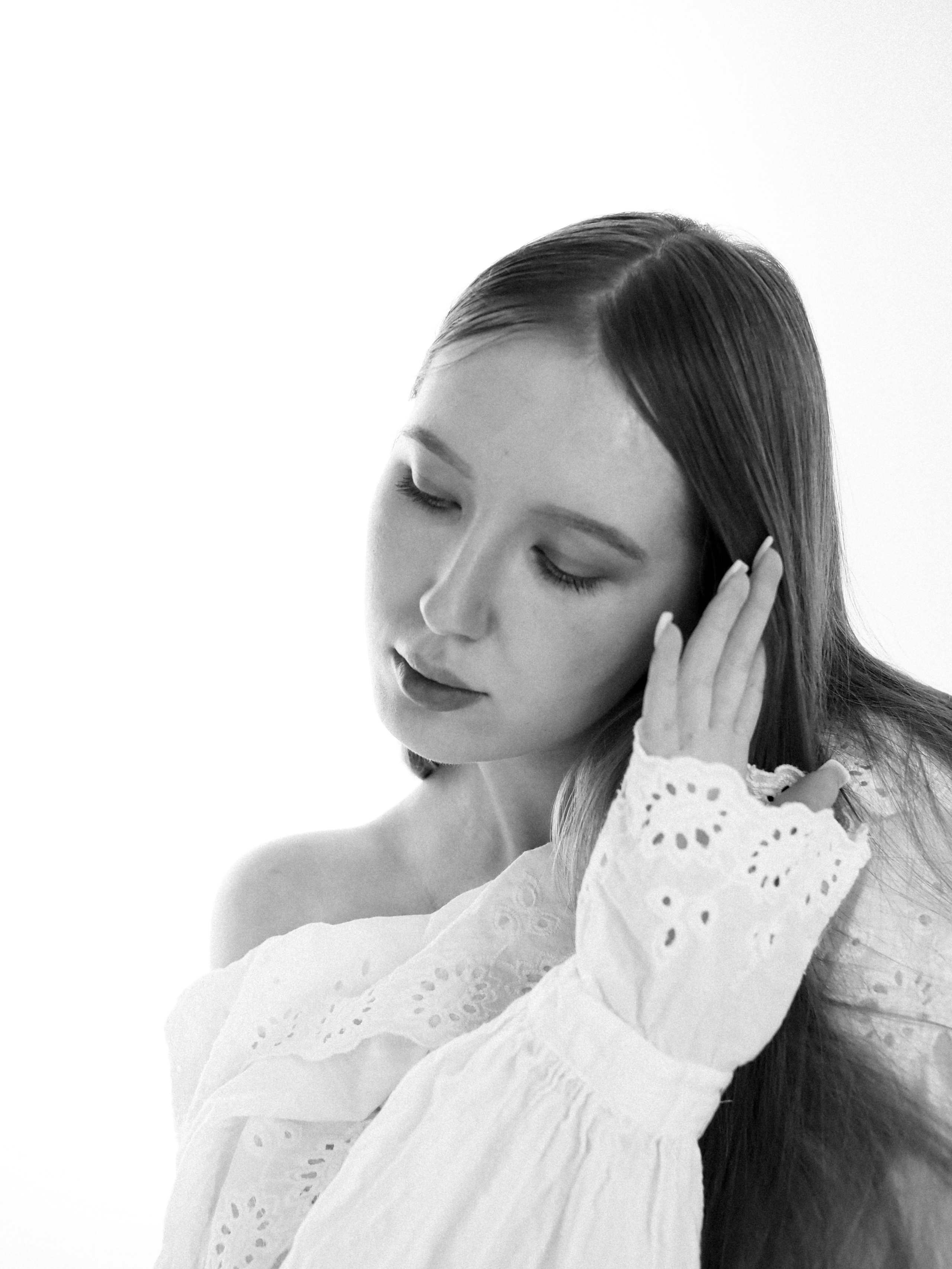 Ангелина. Фотограф Рязань. Семейный Свадебный фотограф