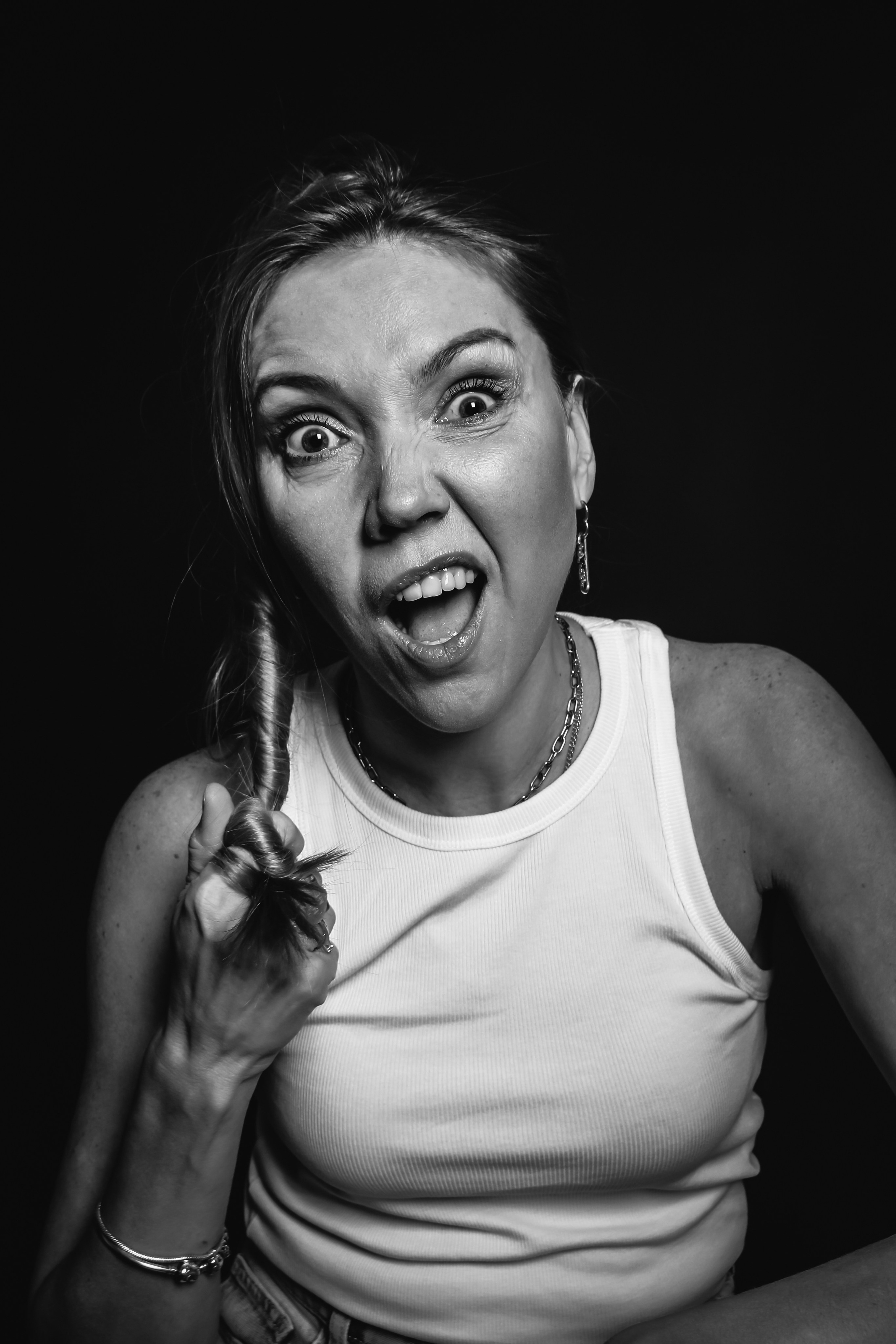 Анна Кирсанова Радио Record. Главная