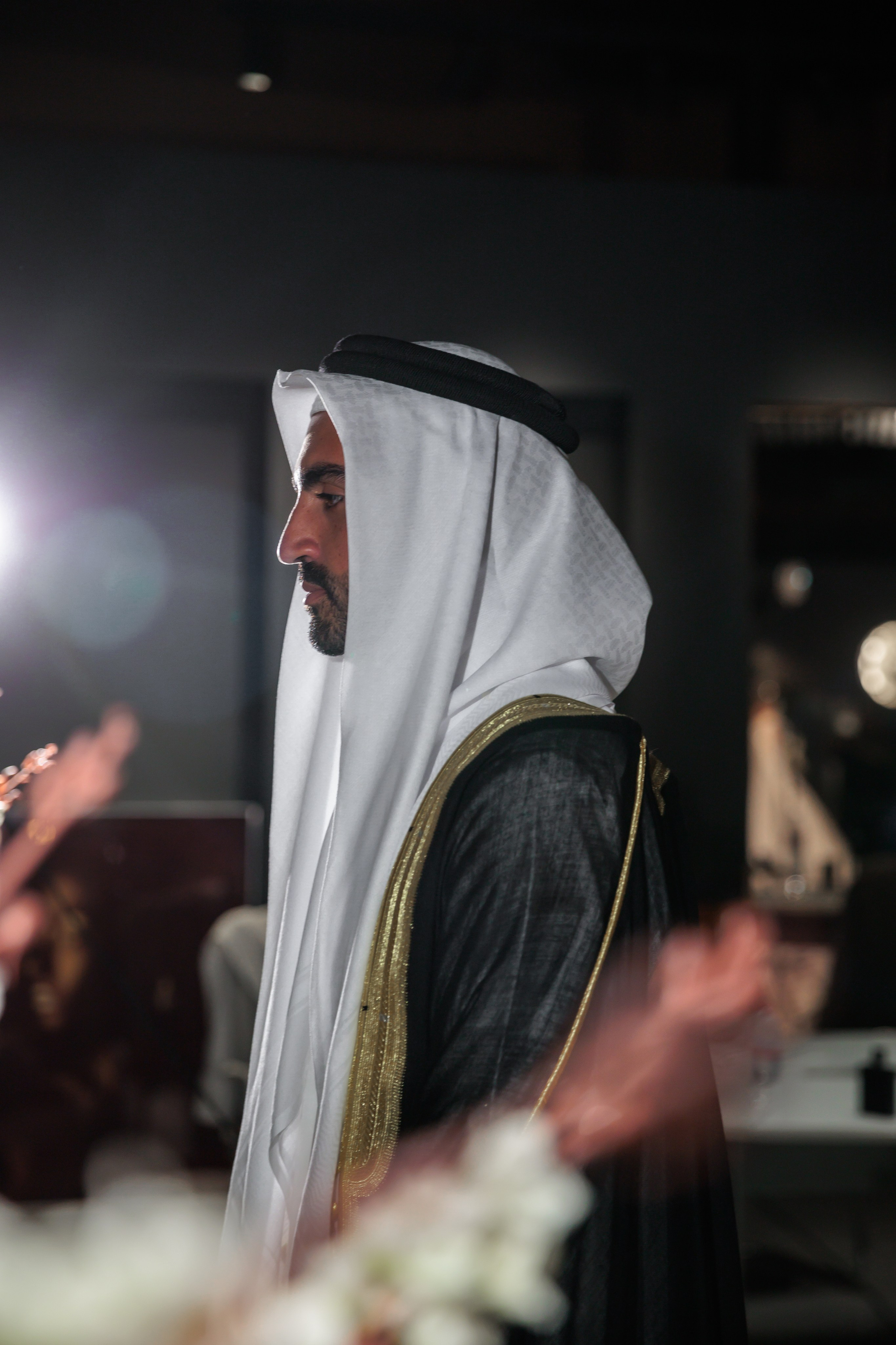 Ismail & Sophie. Валерия Солнцева свадебный и семейный фотограф