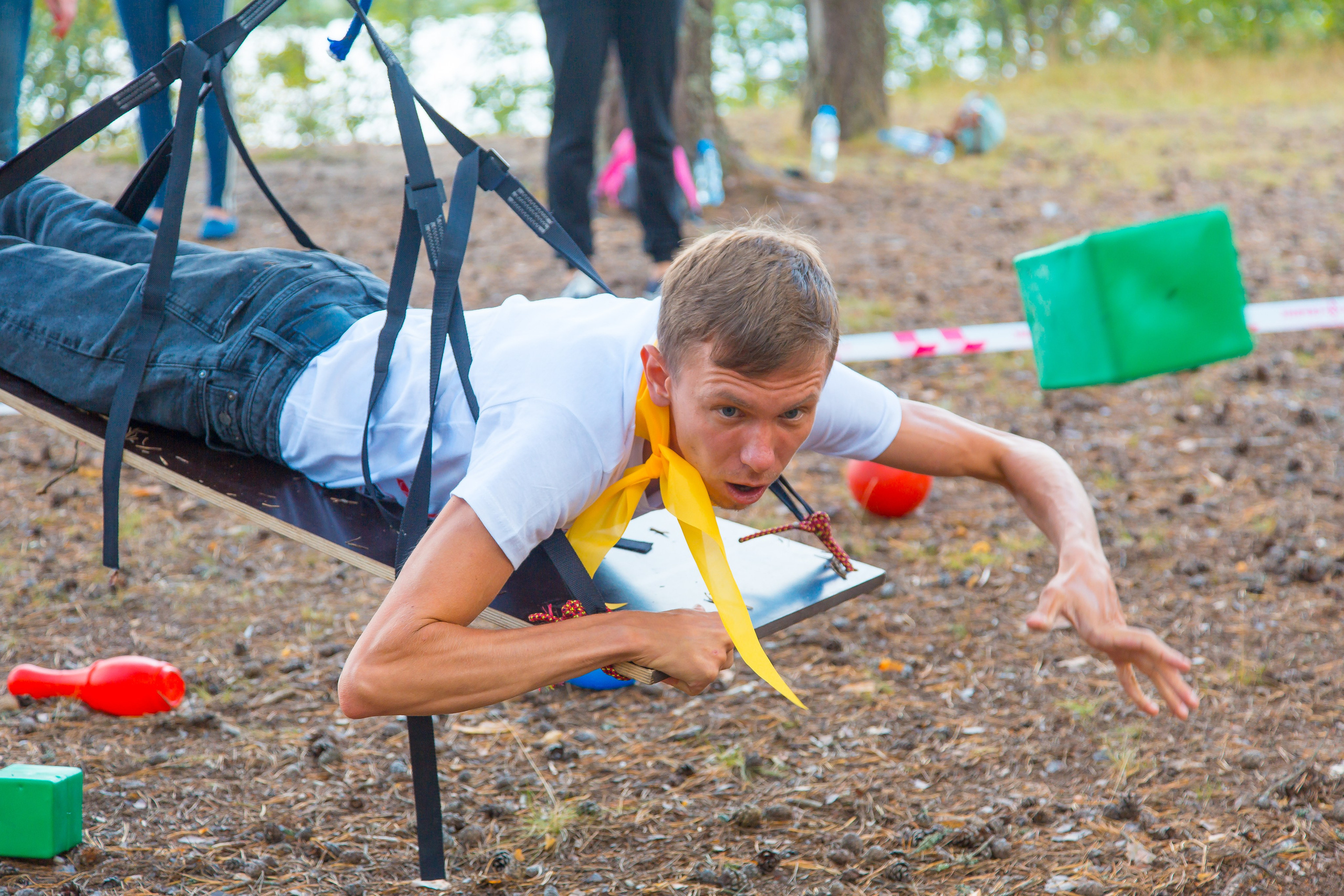 КОРПОРАТИВ РАПСОДИЯ. Главная