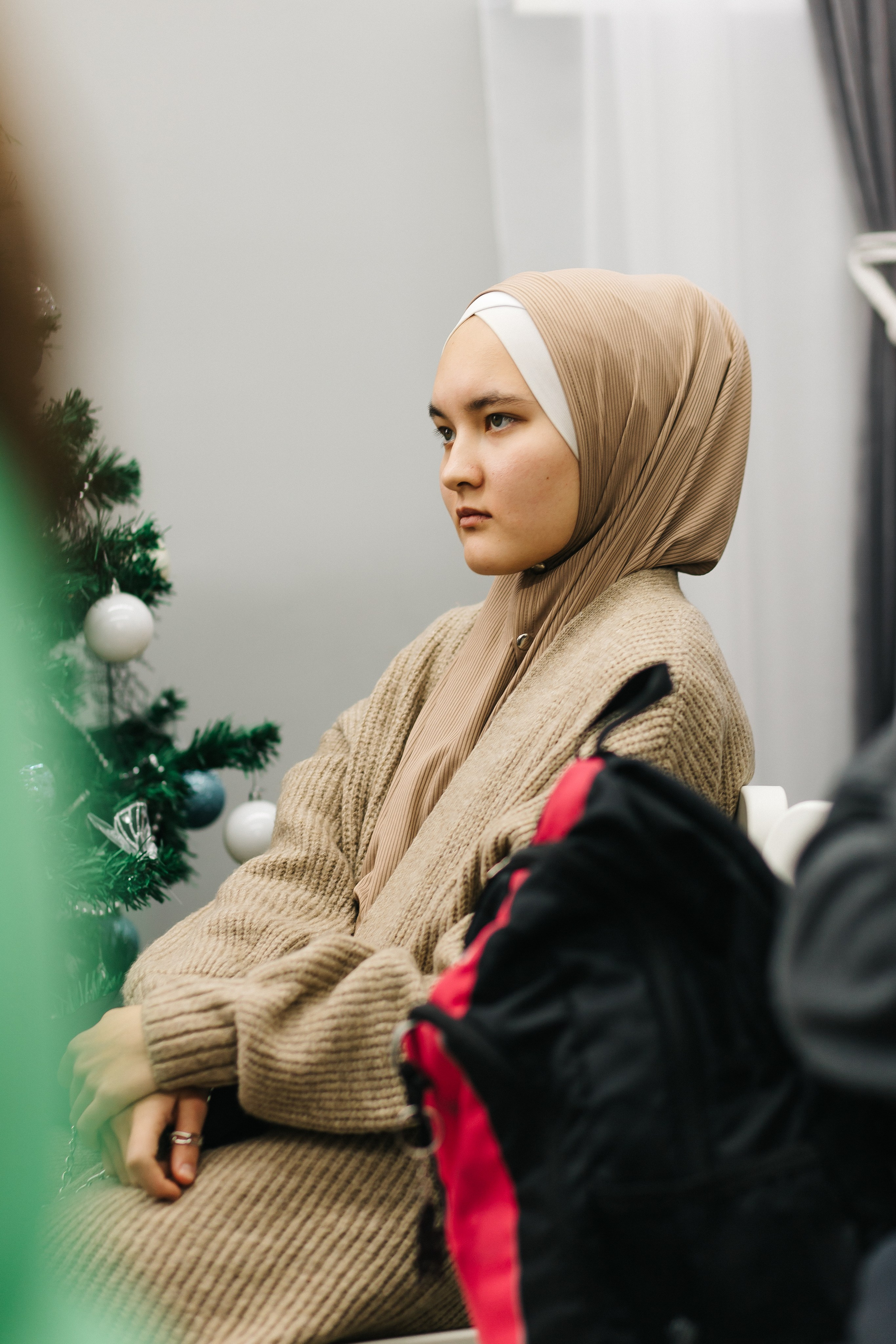 21.01.2023 Встреча с писательницей Светой Нигматуллиной. Книжный клуб