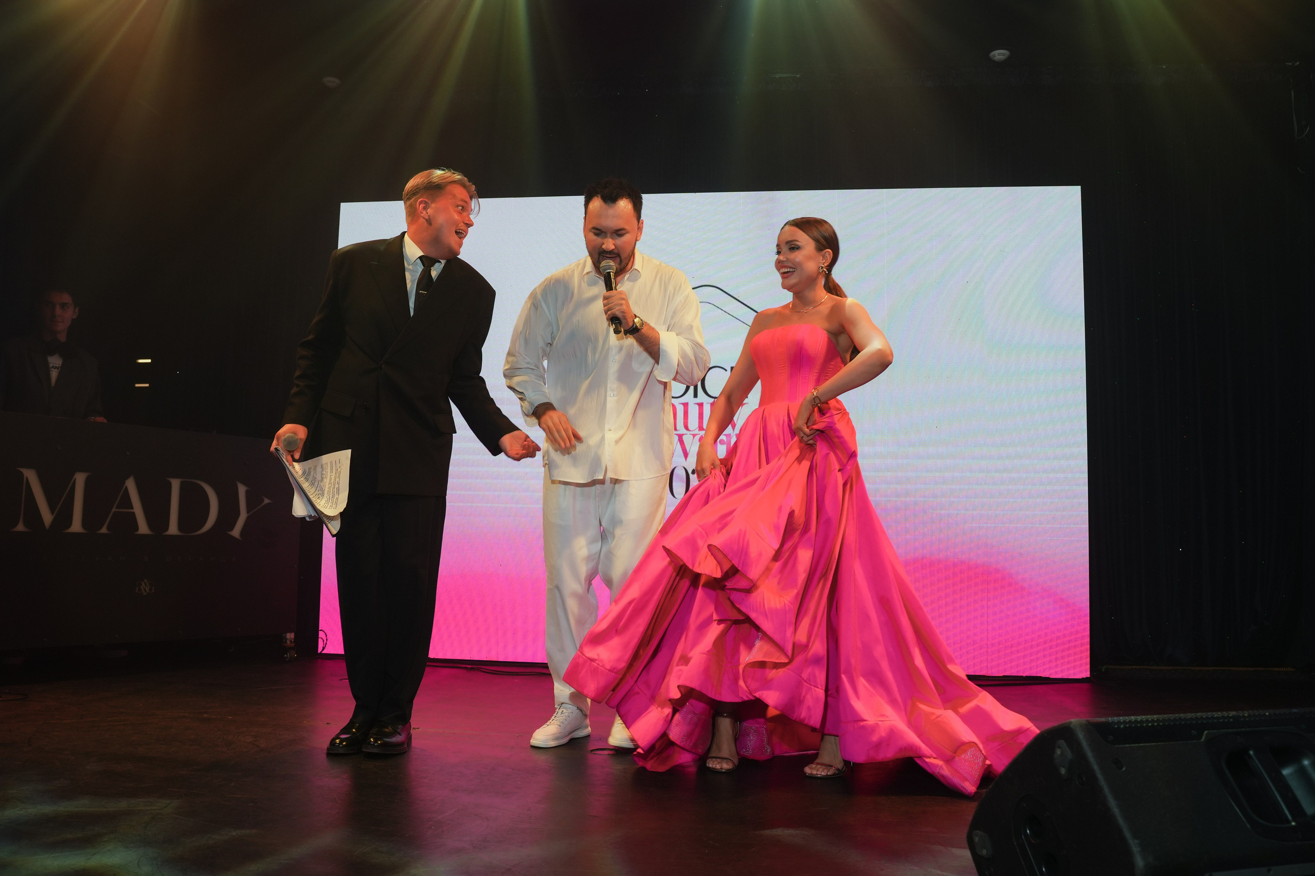 The VOICE. Фотограф Екатерина Юрьева | Тула, Москва, Новомосковск