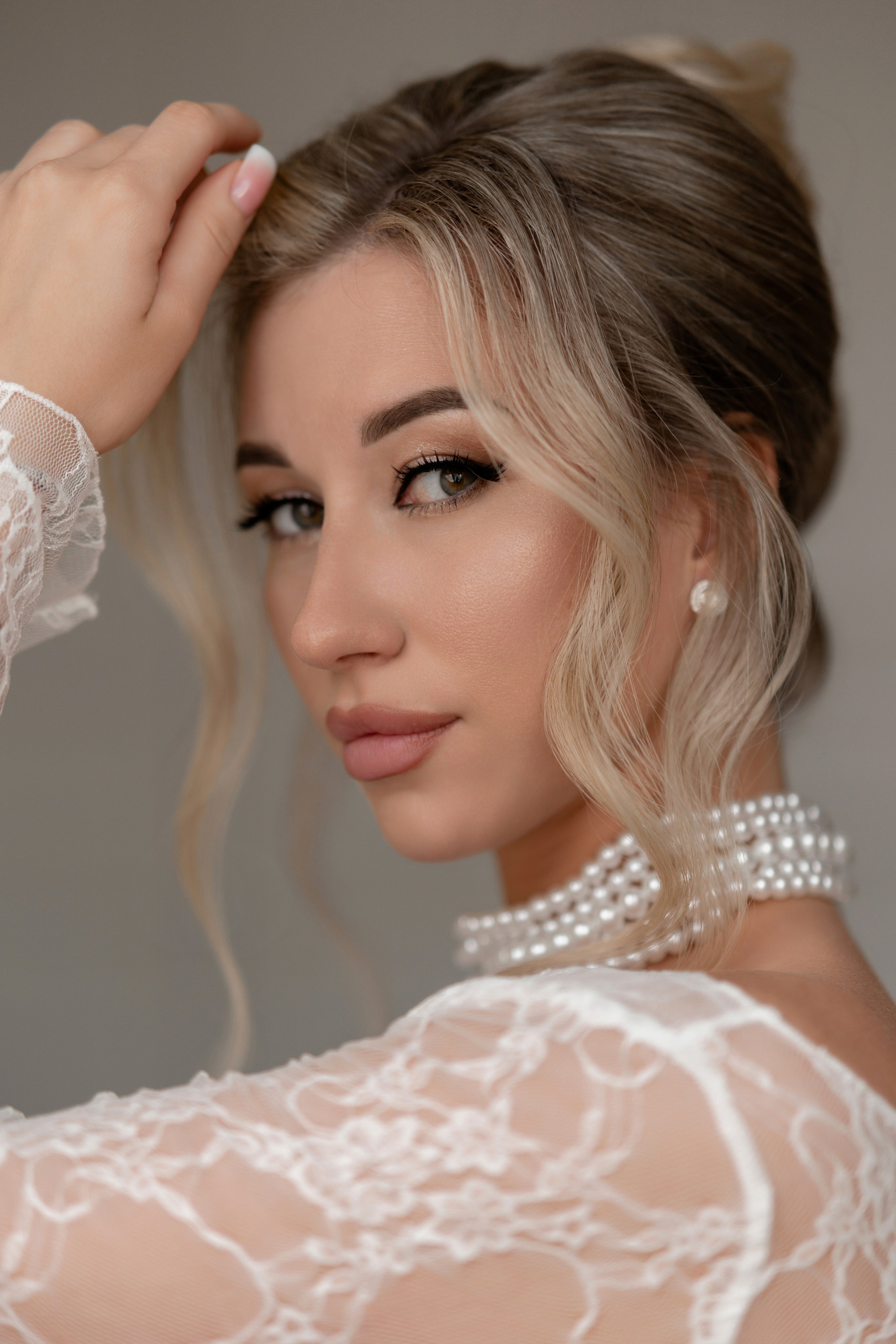 Ирина и&nbsp;Александр