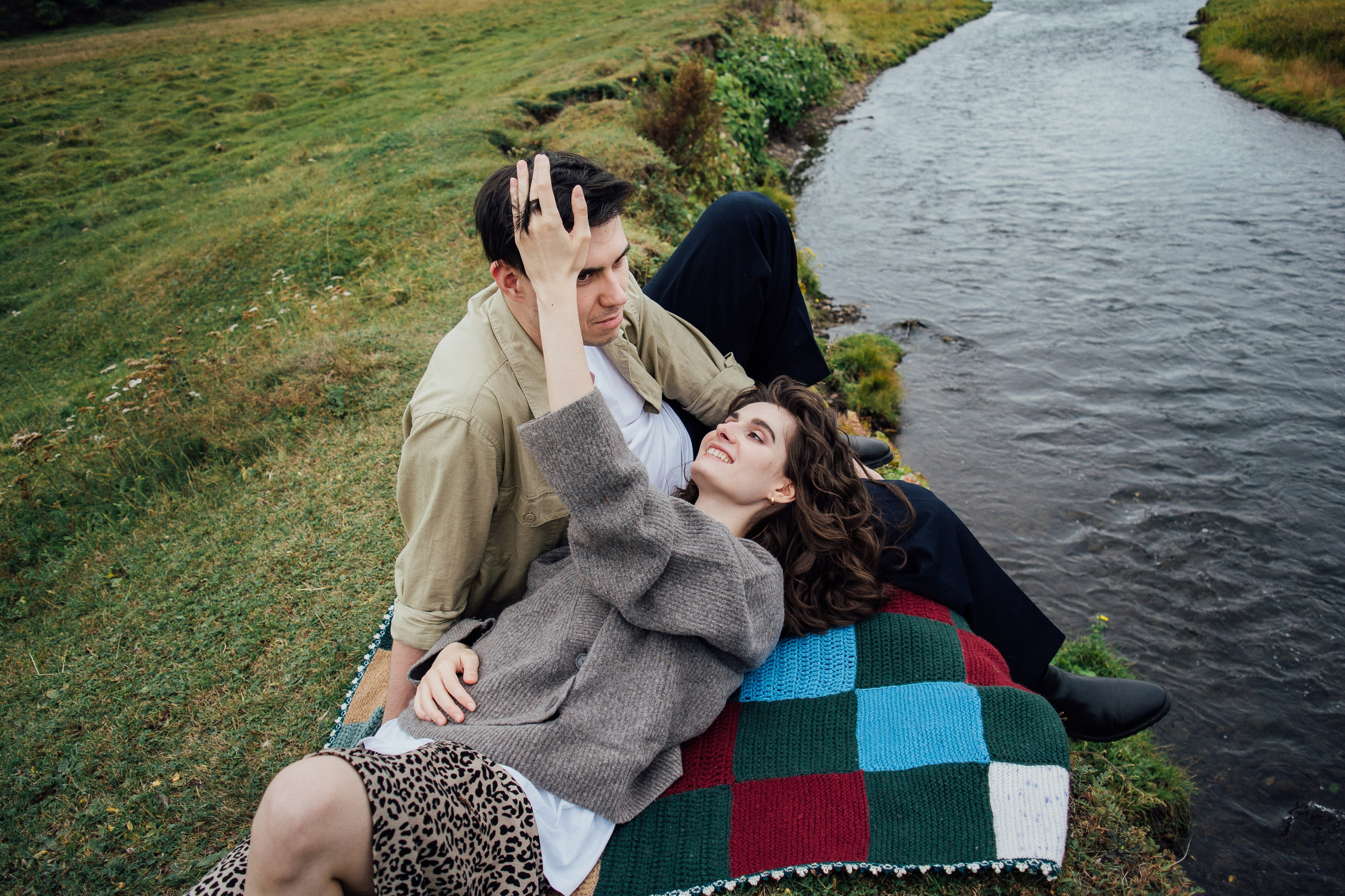 Любовь и в деревне любовь. Тамара Власова