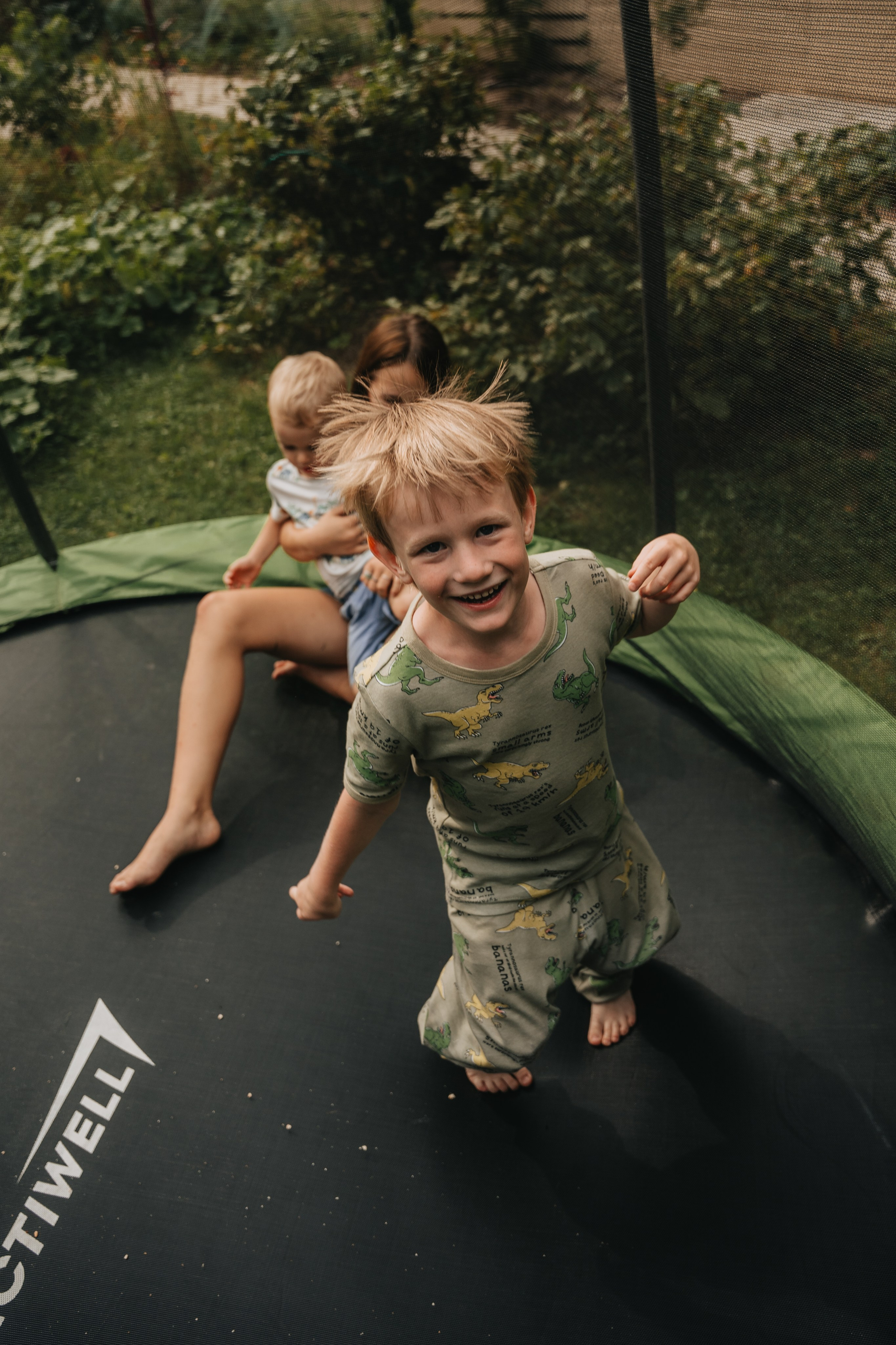 День рождения Луки и Оливии. Фотограф в Москве и МО Влада Обласова