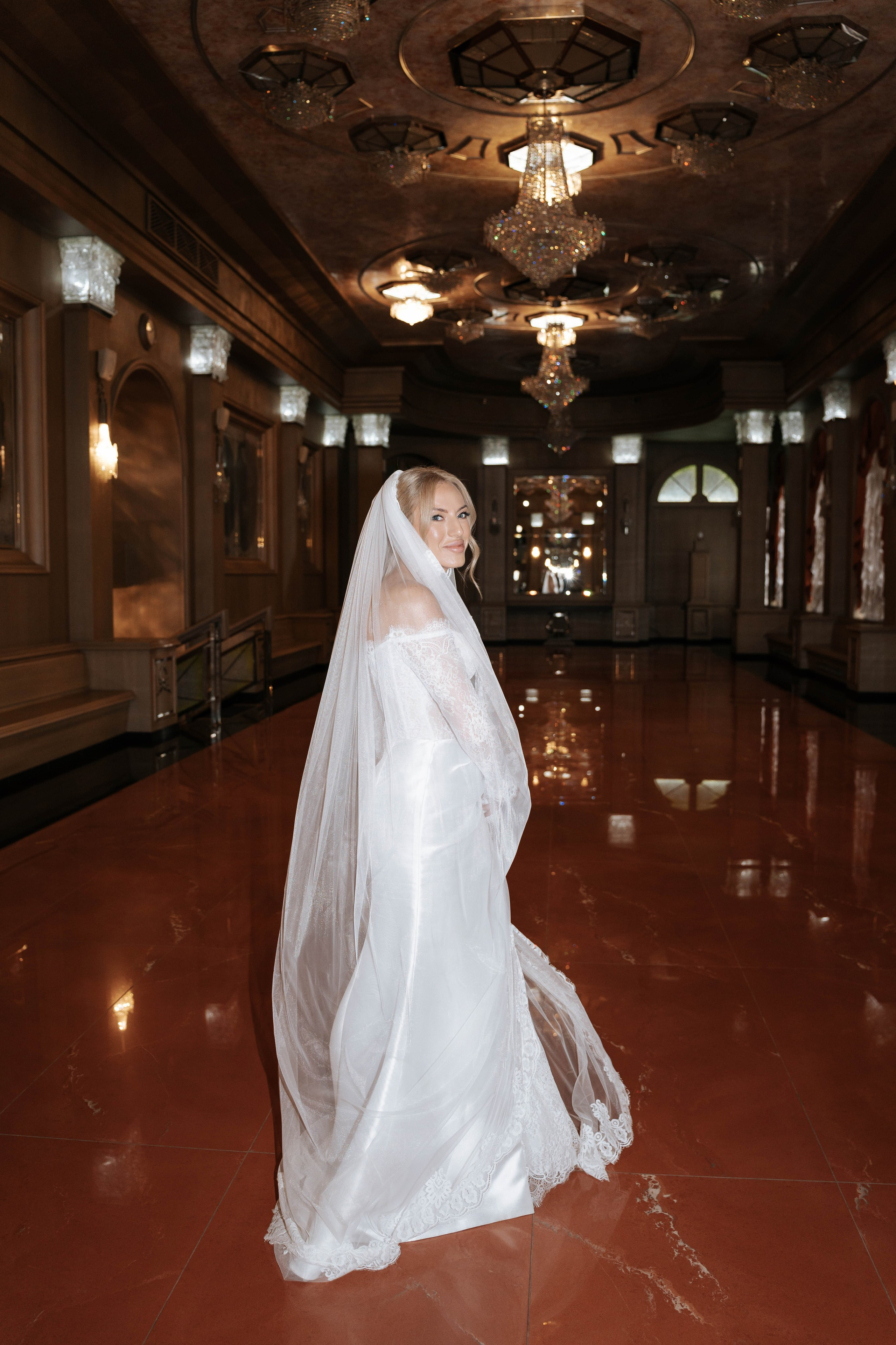 Svetlana & Evgeny. Свадебный фотограф в Воронеже Самохина Екатерина