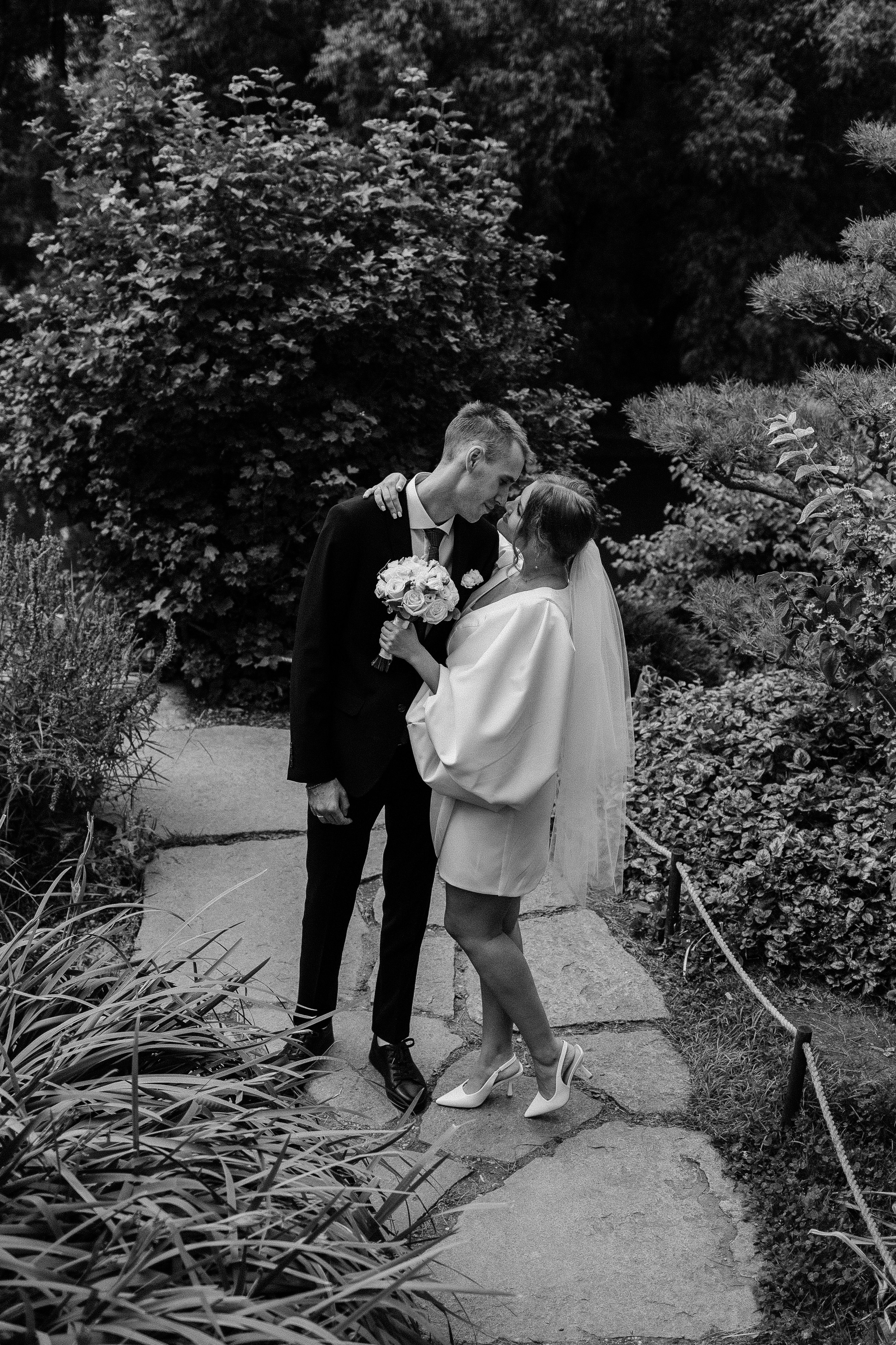 Владимир и Ника/2024. Свадебный и семейный фотограф в Екатеринбурге