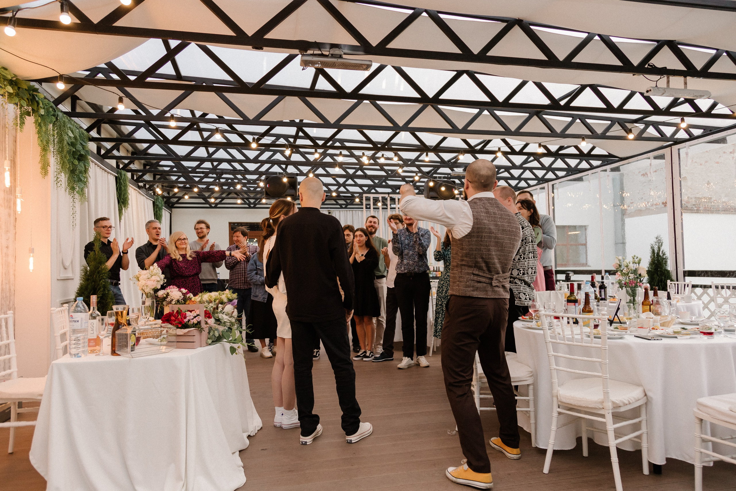 Антон и Елизавета/2023. Свадебный и семейный фотограф в Екатеринбурге