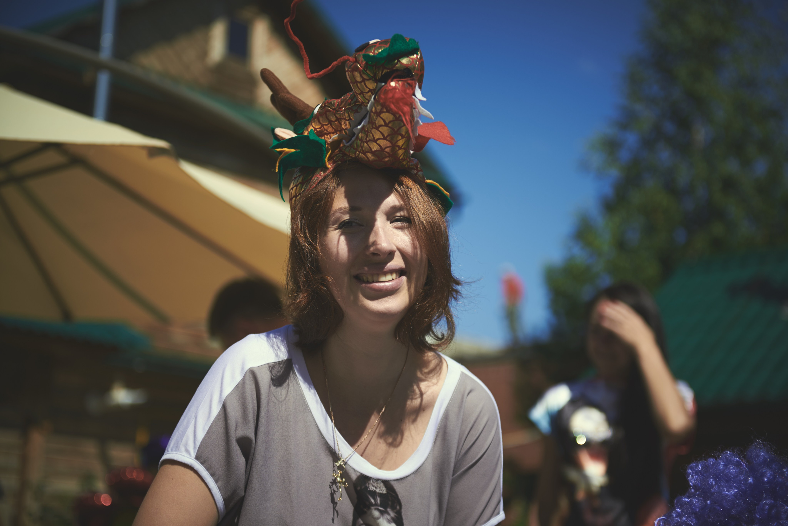 Guzel 3 yers party. Photo & Video production, in Bishkek, Kyrgyzstan