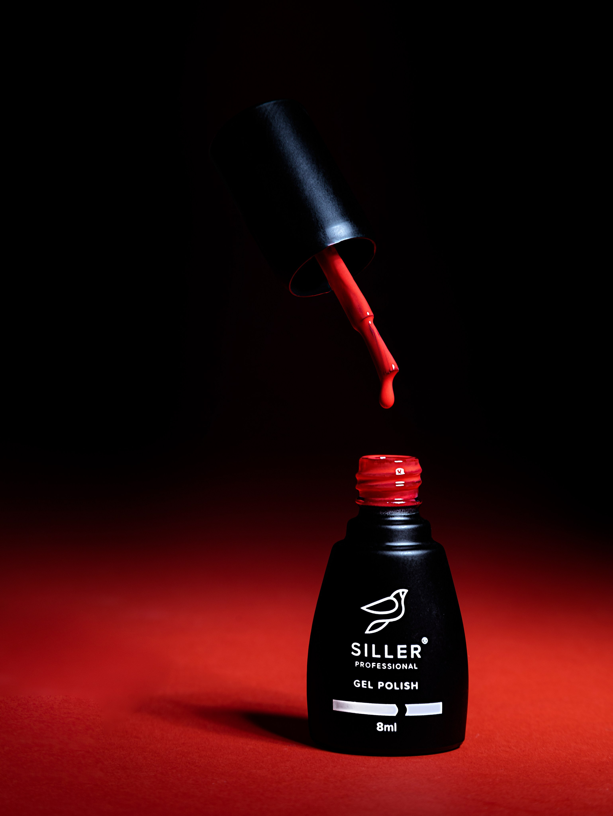 Примеры ретуши