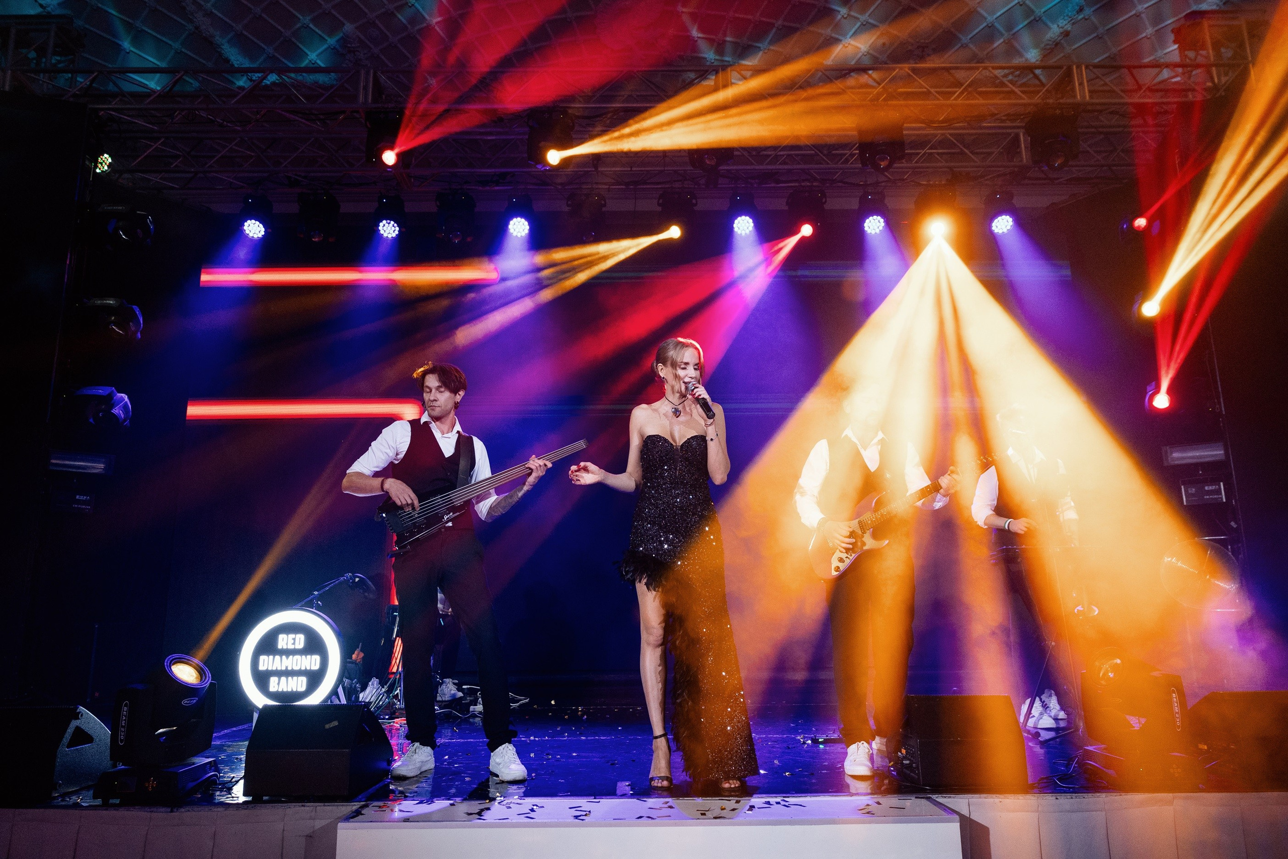 Иван и Яна. Свадебный фотограф в Санкт-Петербурге Рябикин Александр , занимаюсь св