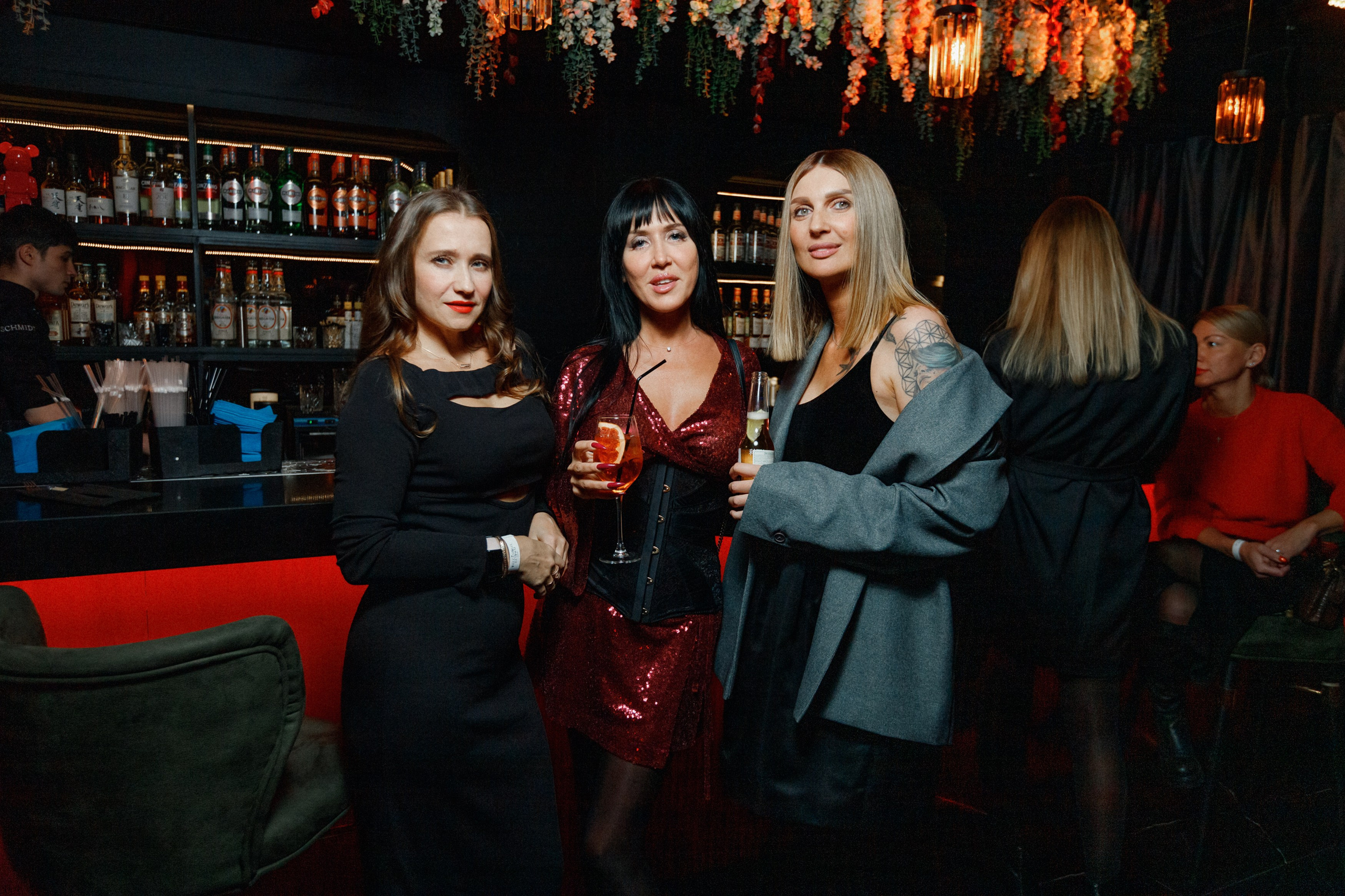 CARAMEL boutique — Презентация новой коллекции. СВОИ. ФОТООТЧЕТЫ-СОБЫТИЯ-МЕСТА