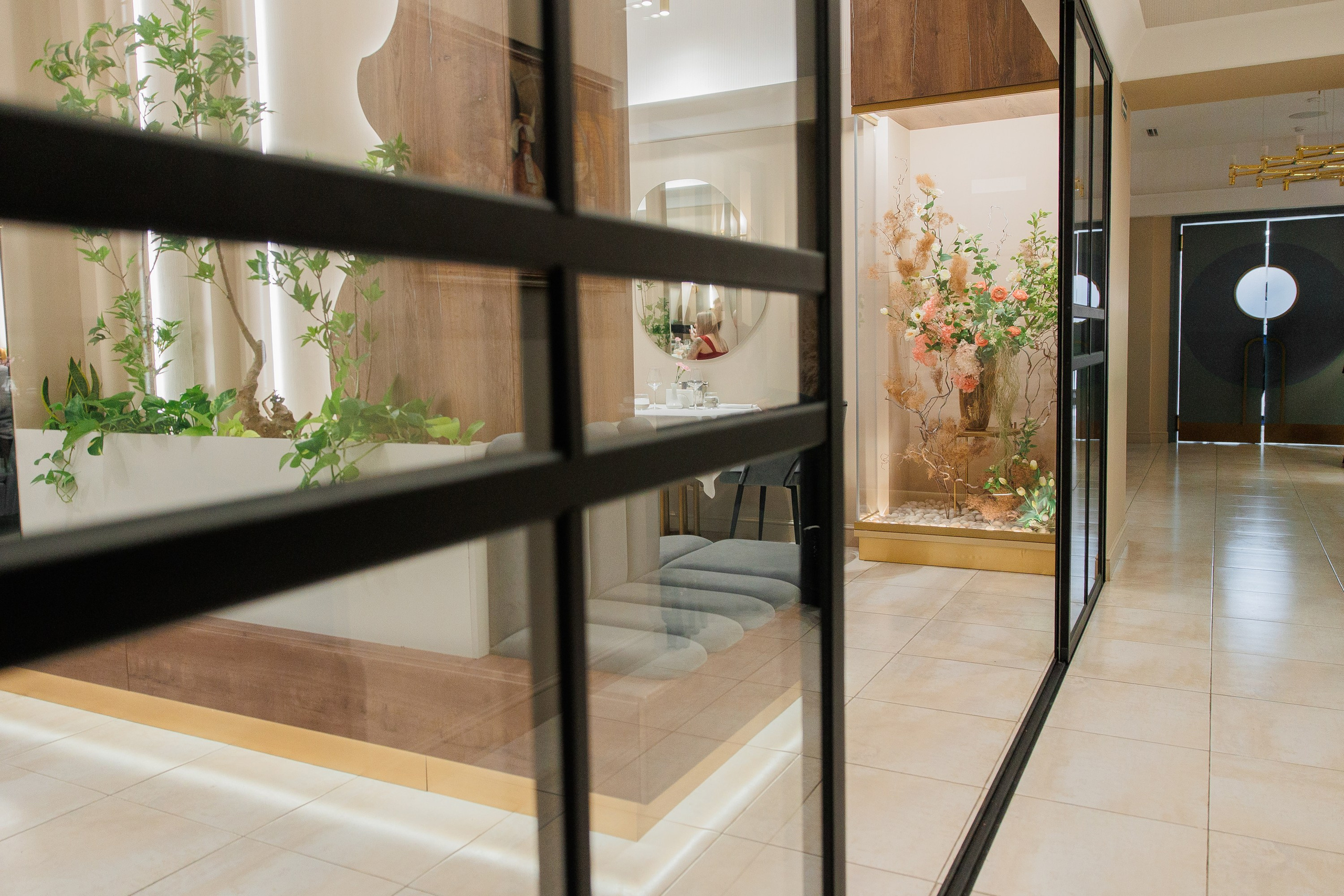 RESNOTA — Spring Essence -Гастрономический ужин. СВОИ. ФОТООТЧЕТЫ-СОБЫТИЯ-МЕСТА