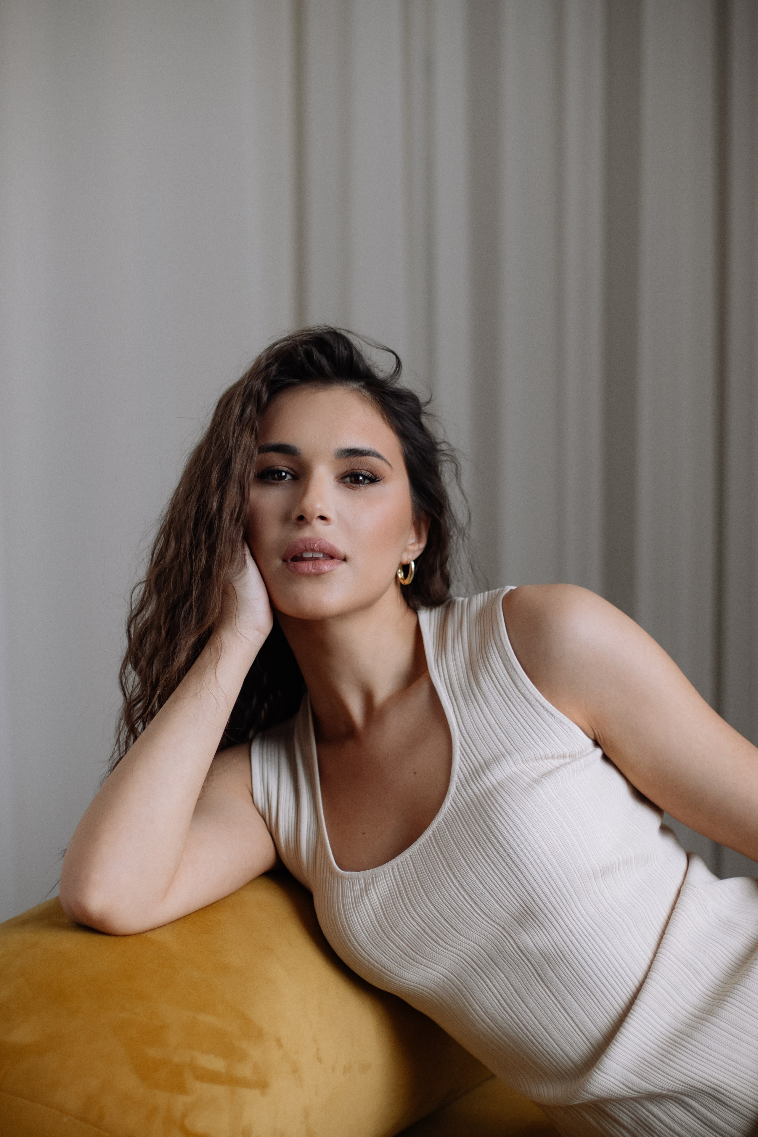 Карина. Фотограф в Москве Ефимова Дарья