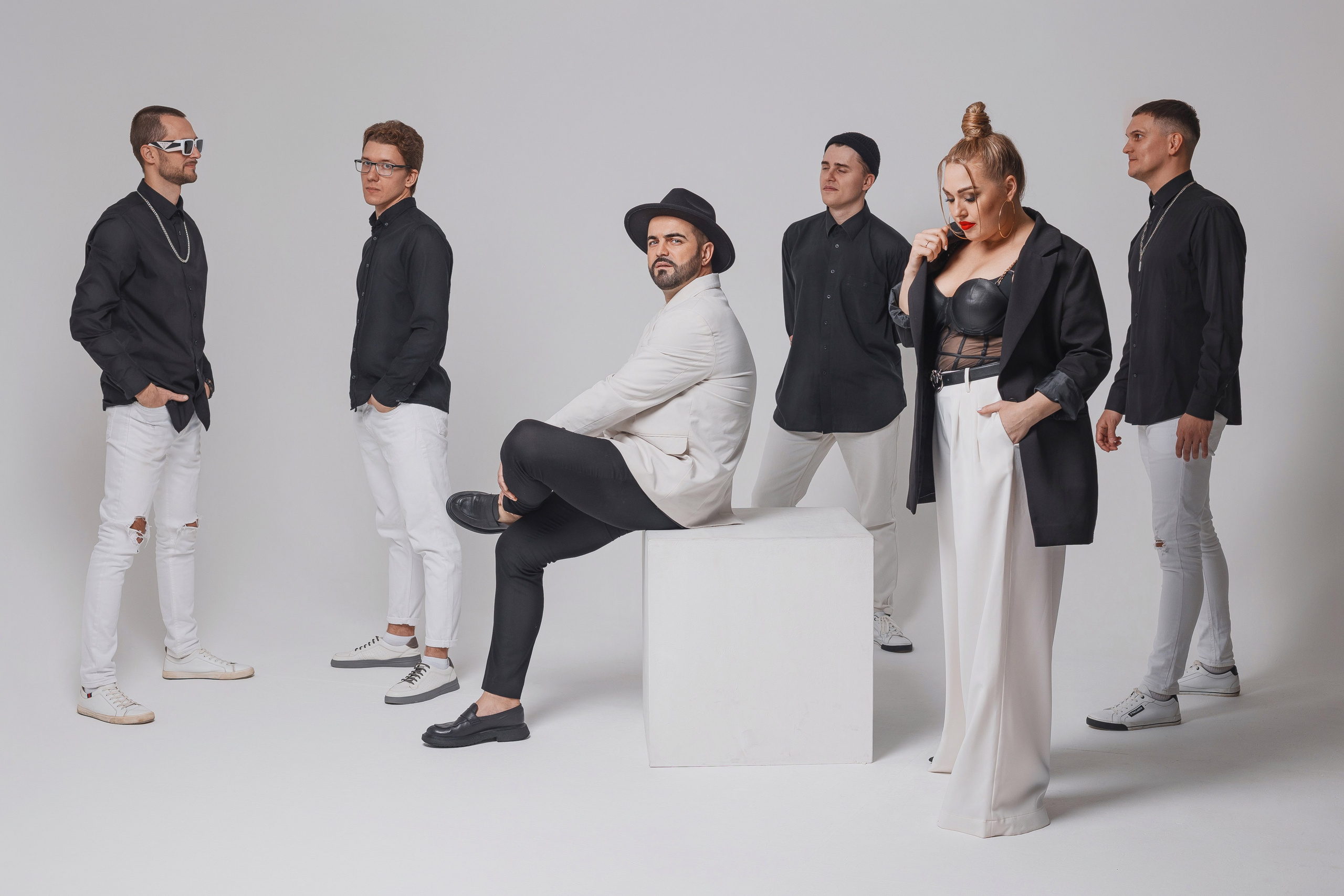 Кавер группа «Ноу комментс». Свадебный и репортажный фотограф в Волгограде Антон Сидоренко