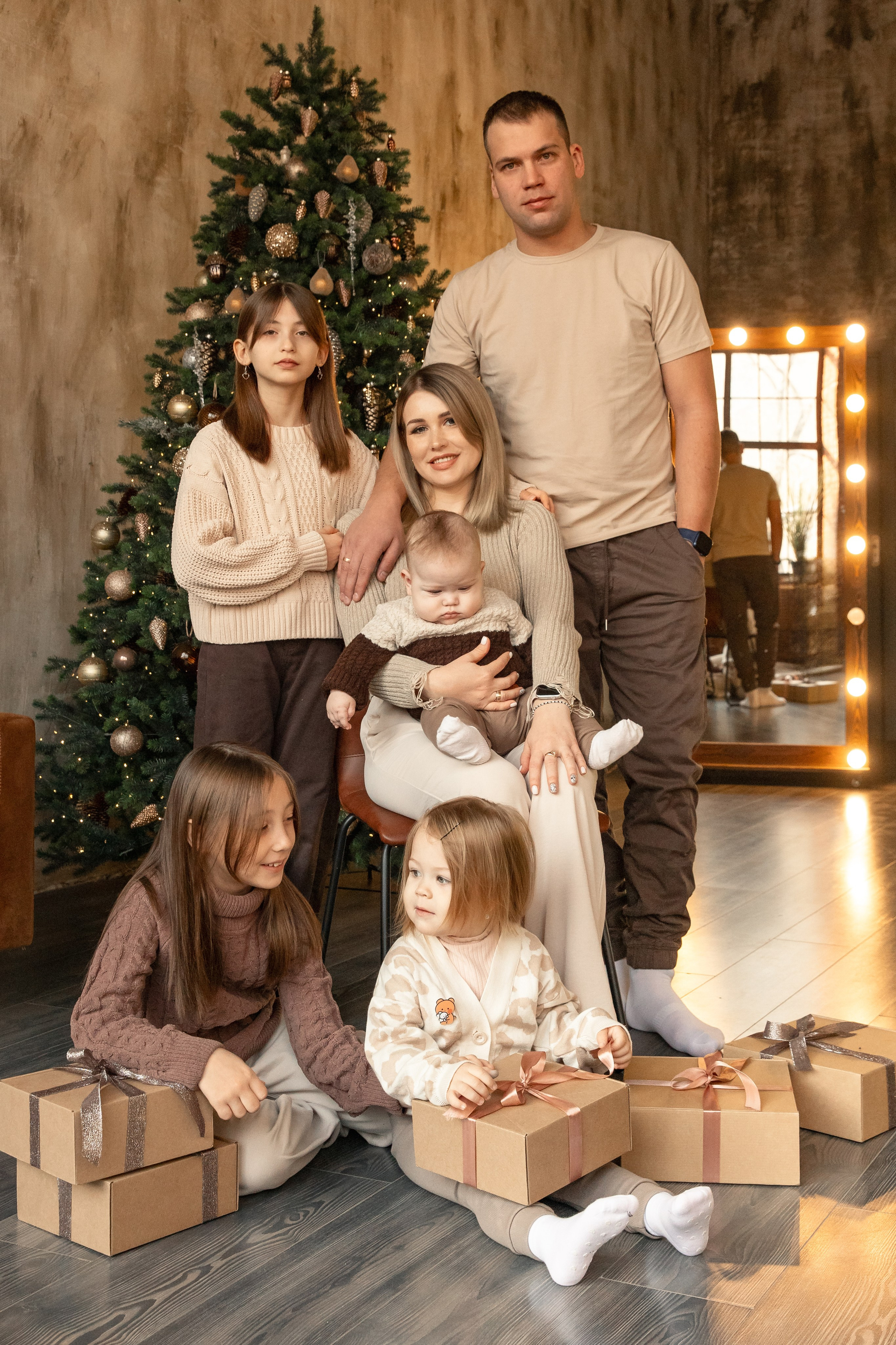 Счастье — это мы!. Семейный, свадебный фотограф в Чите Екатерина Мельникова