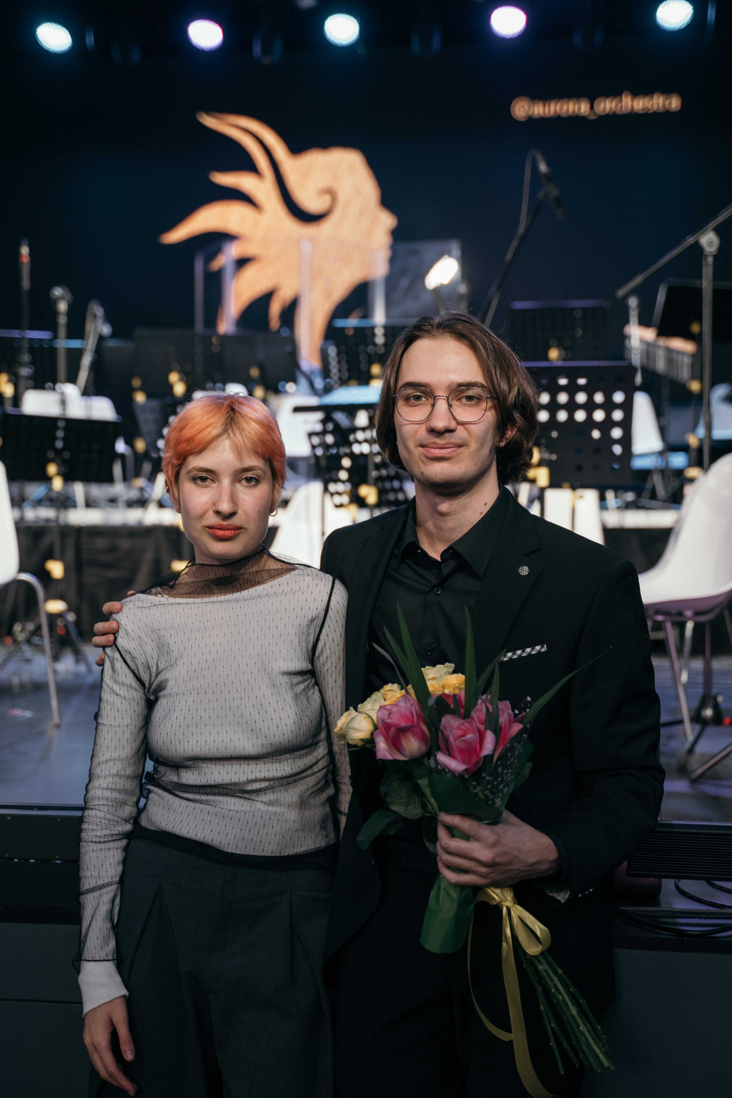 Аврора // 2024. Репортажный фотограф в Казани Виктория Трунова