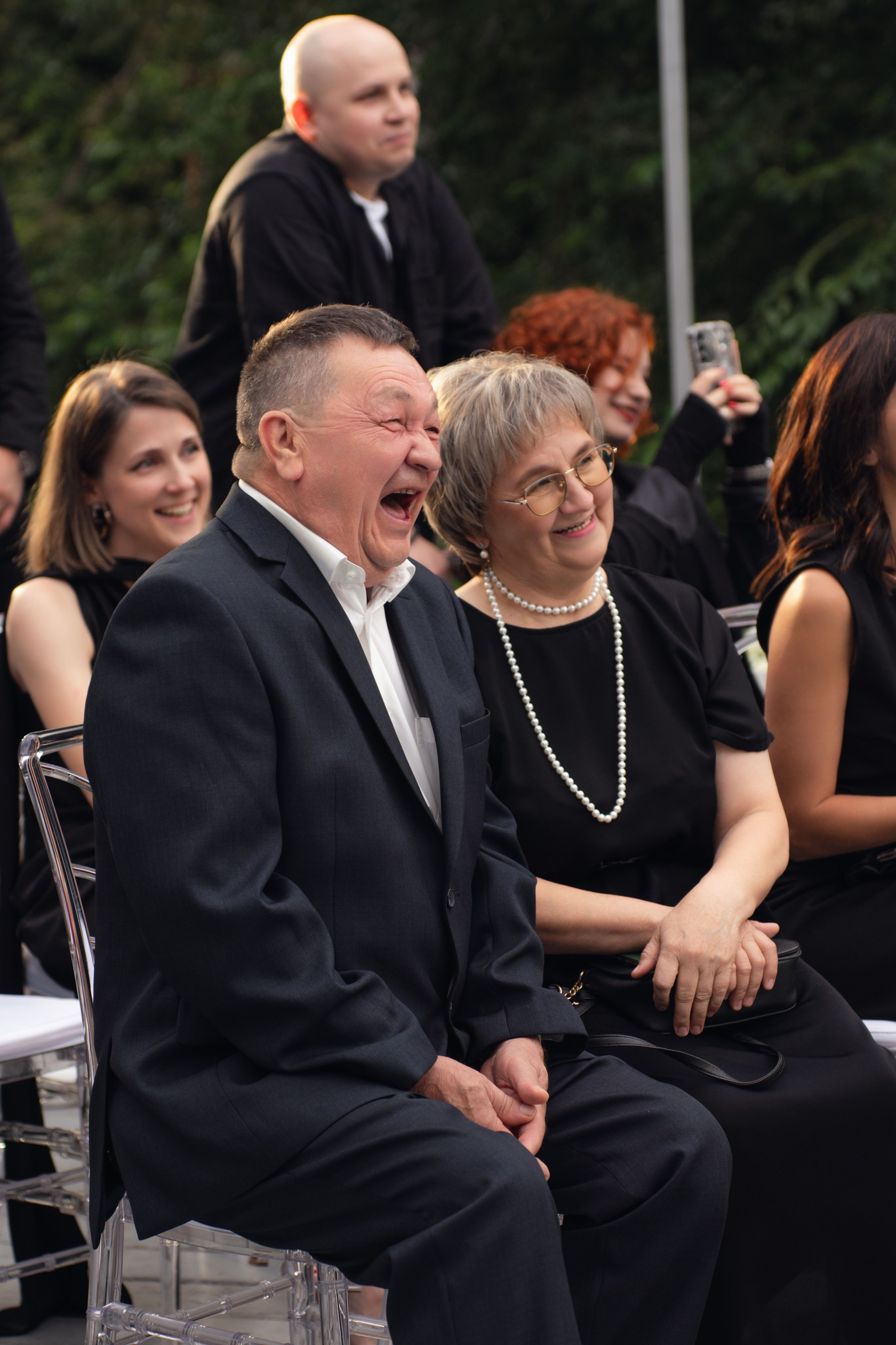 Чулпан & Булат. Репортажный фотограф в Казани Виктория Трунова