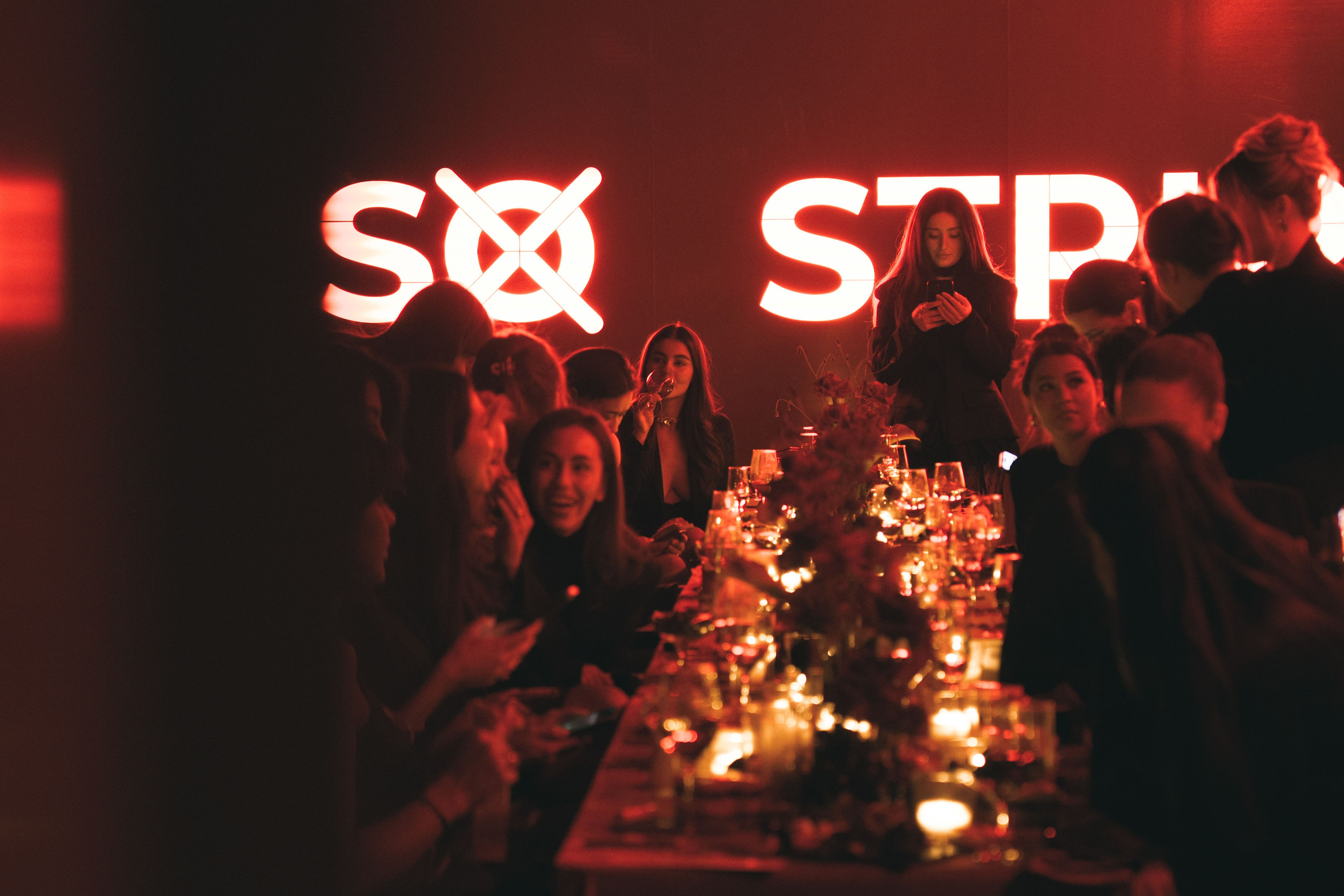 SO STRIP // Открытие студии. Репортажный фотограф в Казани Виктория Трунова