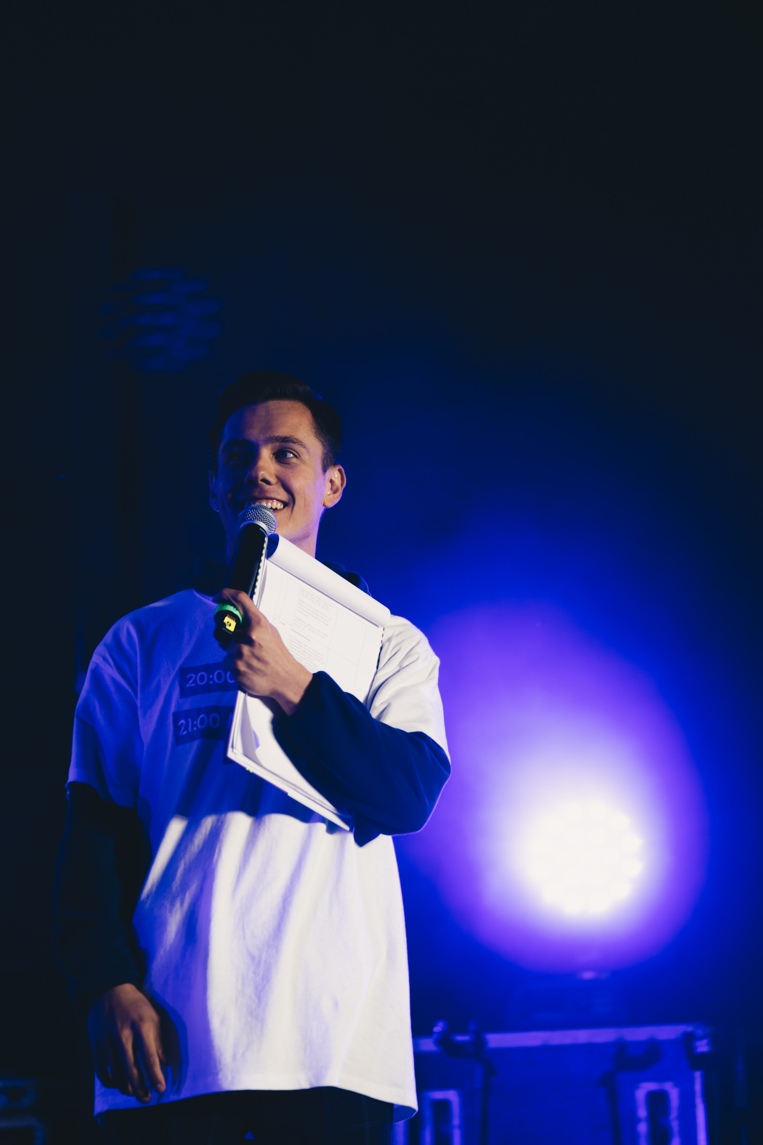 День Молодежи // Урам 2023. Репортажный фотограф в Казани Виктория Трунова