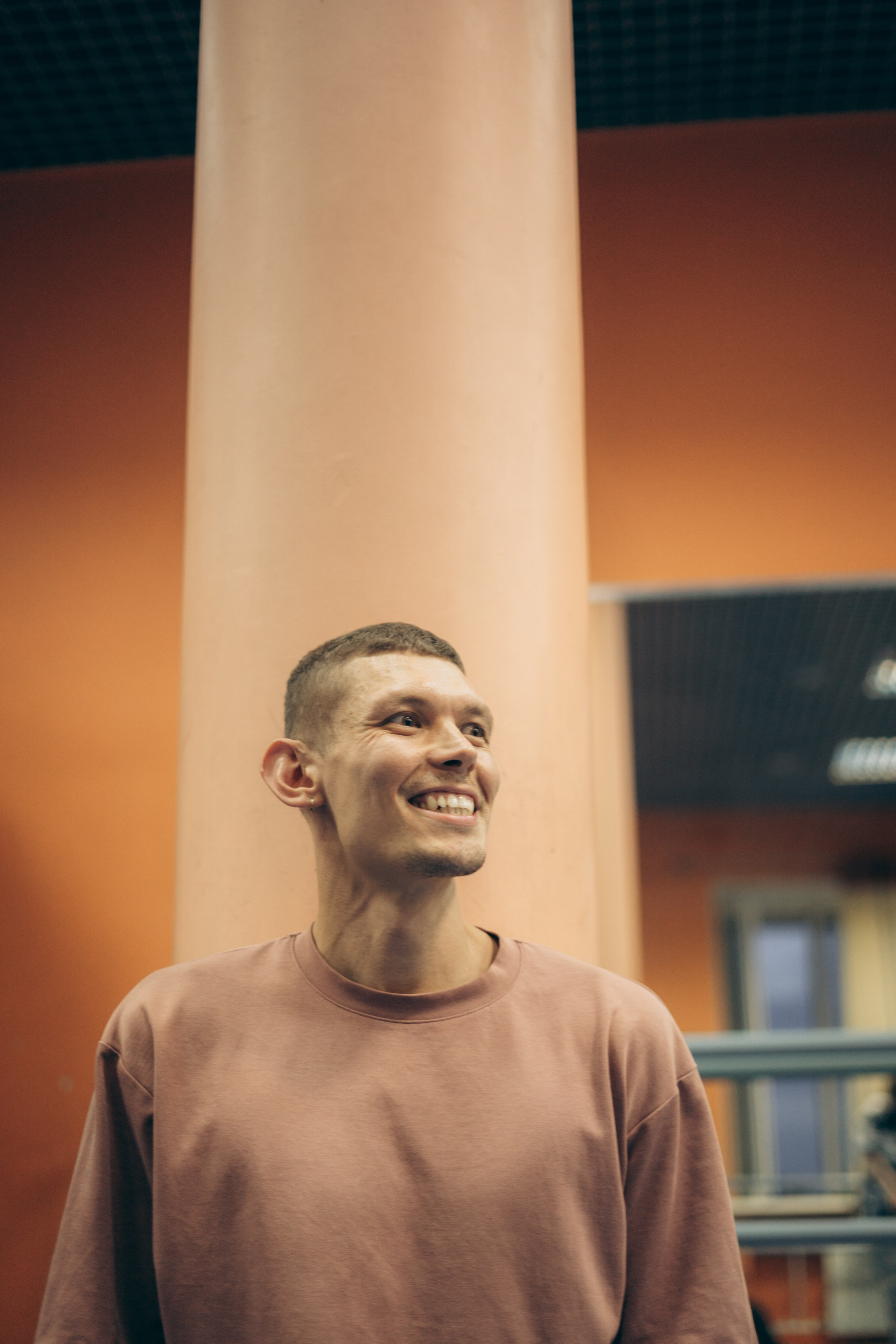 НЕТАНЦЫ x RE’ACTOR. Репортажный фотограф в Казани Виктория Трунова